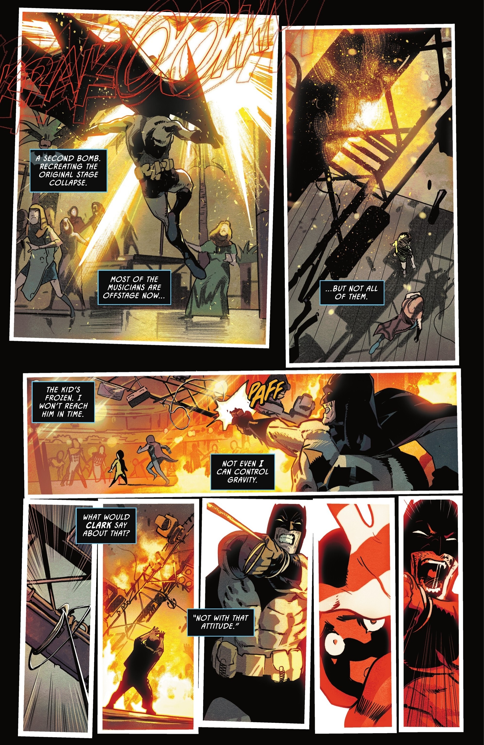 Batman and Robin (2023-): Chapter 21 - Page 16