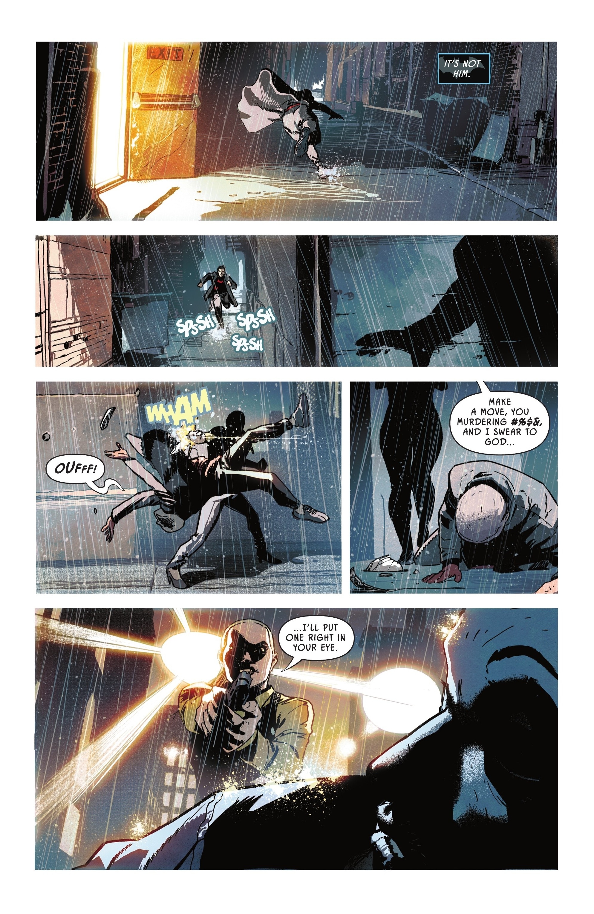 Batman and Robin (2023-): Chapter 21 - Page 18
