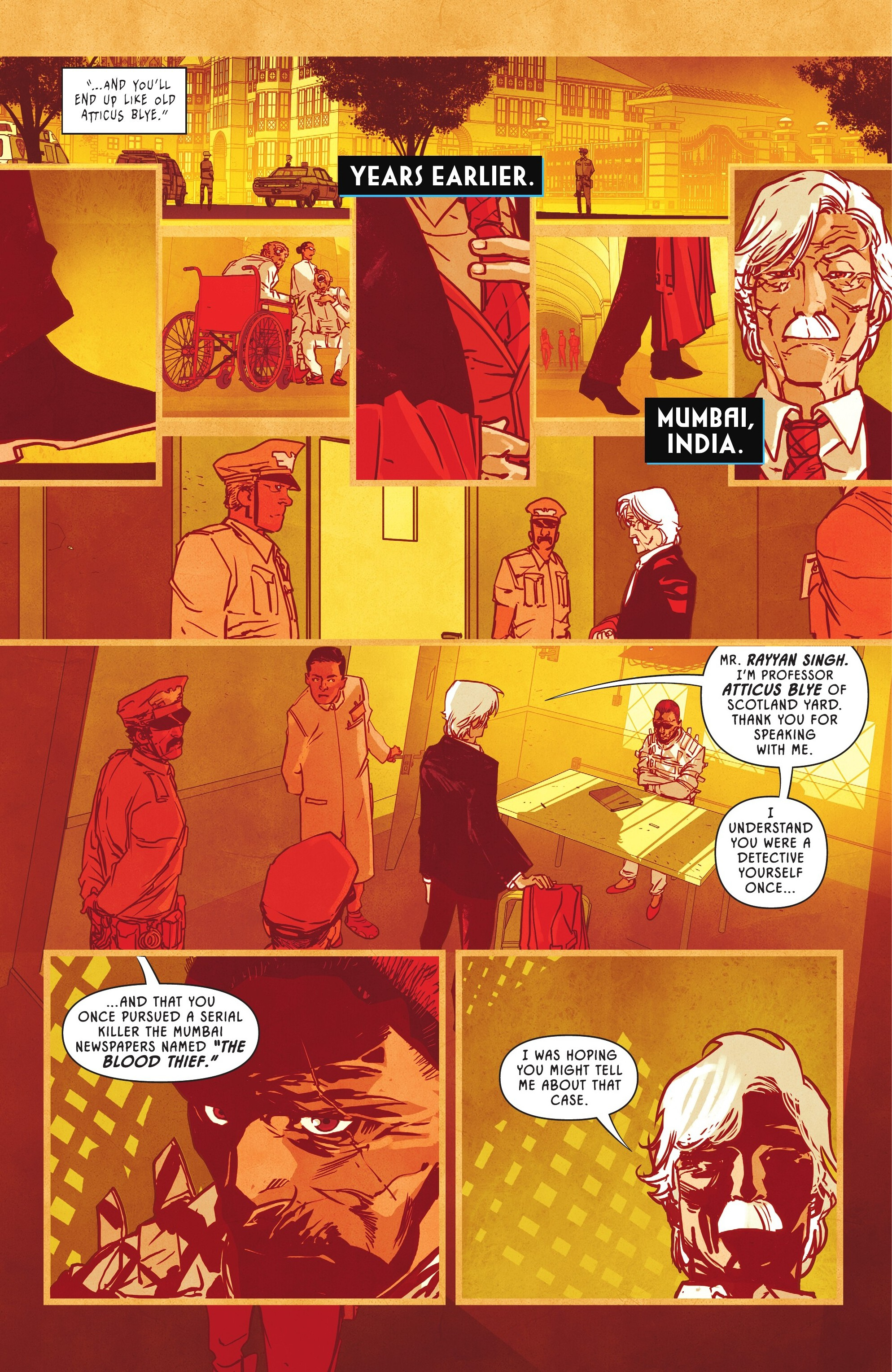 Batman and Robin (2023-): Chapter 22 - Page 5