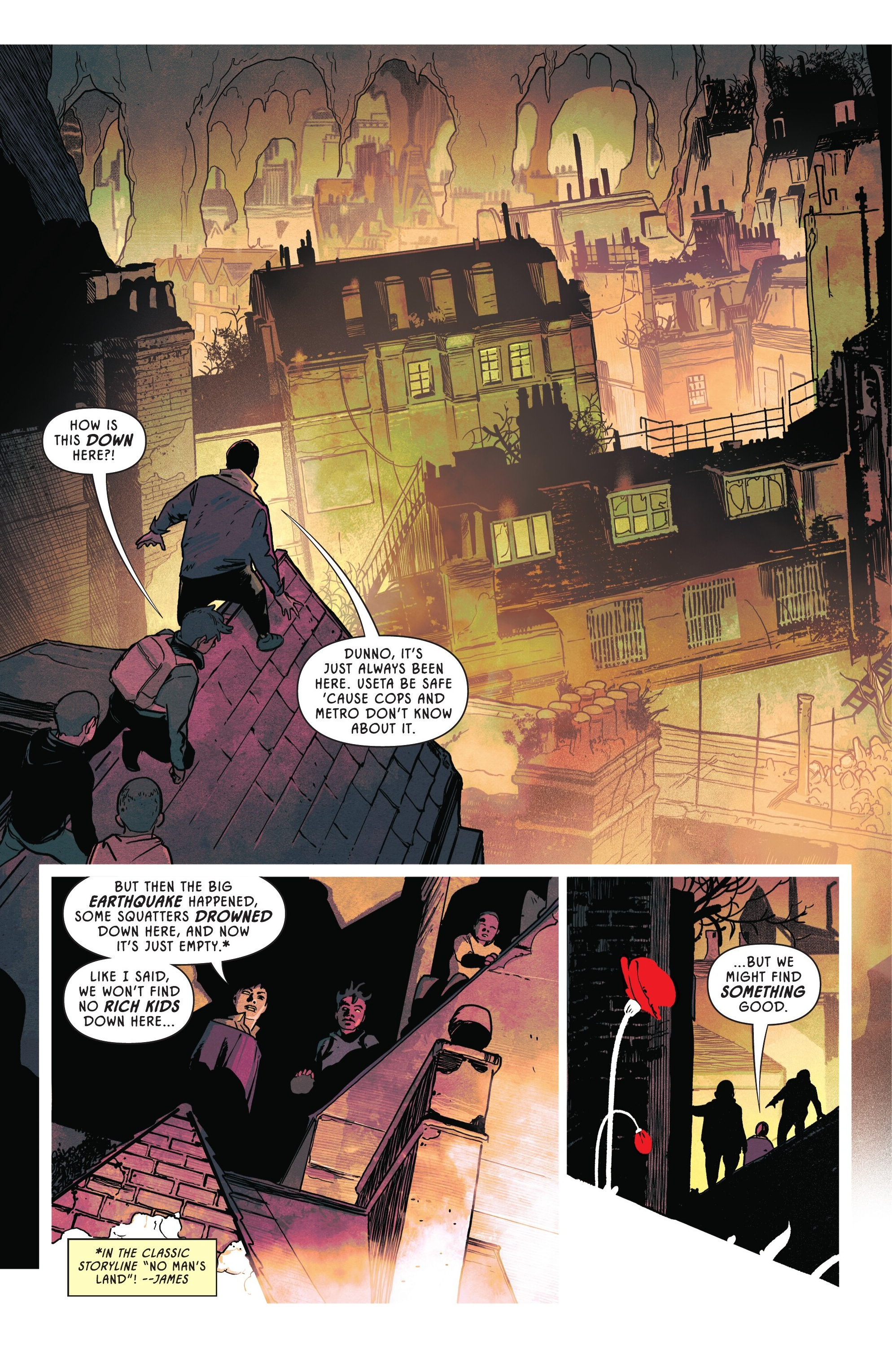 Batman and Robin (2023-): Chapter 22 - Page 13