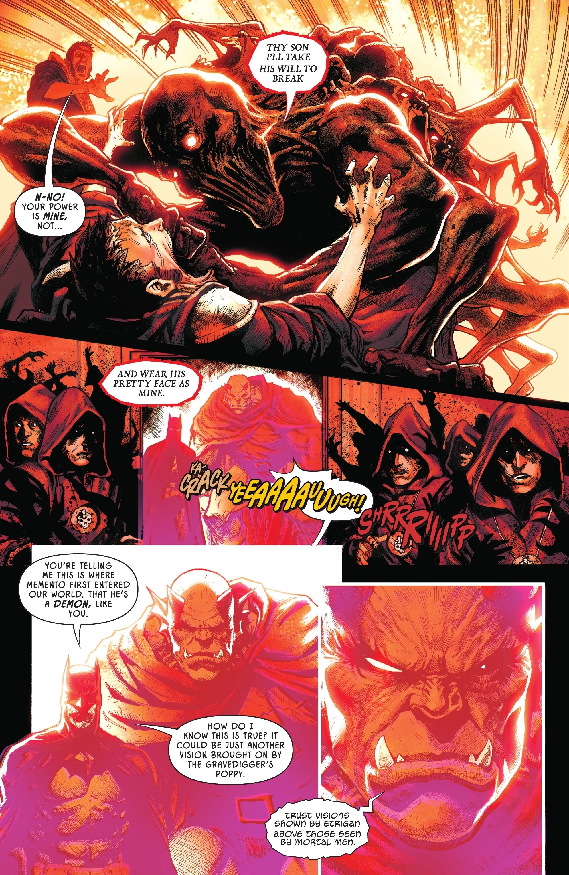 Batman and Robin (2023-): Chapter 23 - Page 6