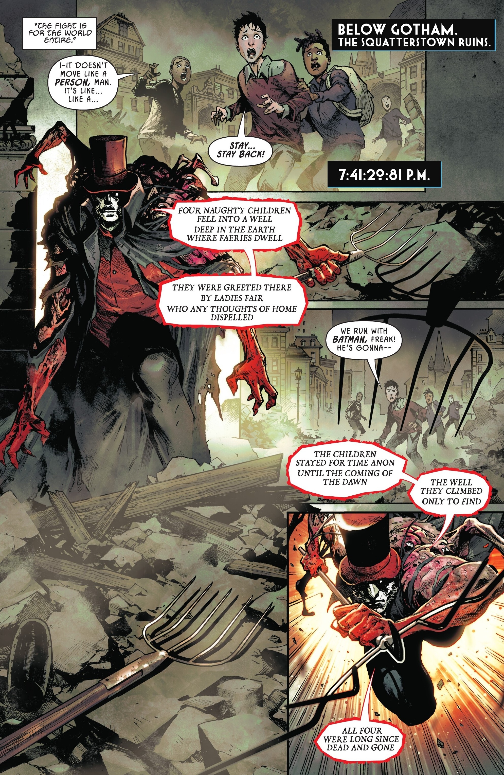 Batman and Robin (2023-): Chapter 23 - Page 8