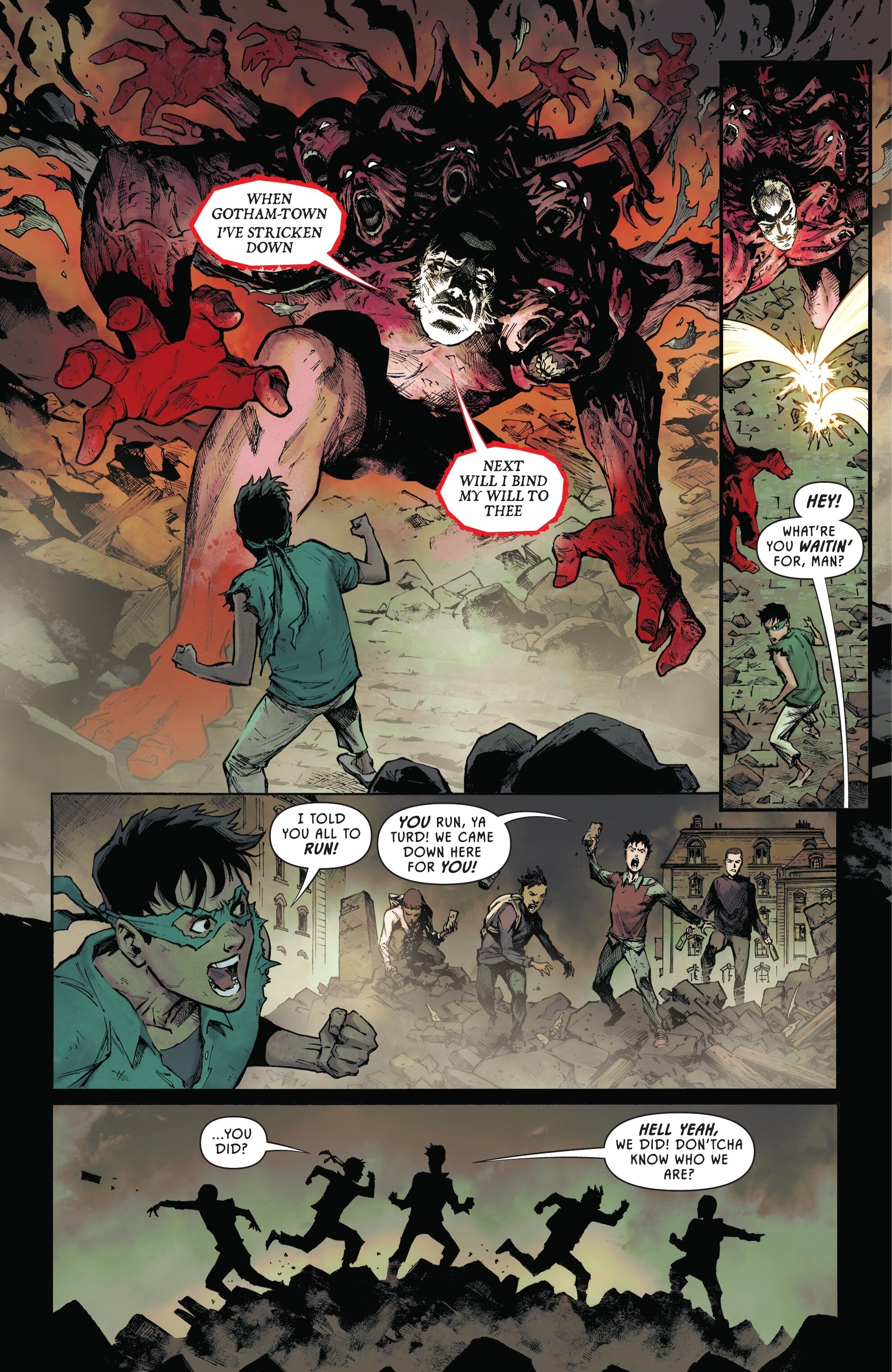 Batman and Robin (2023-): Chapter 23 - Page 10