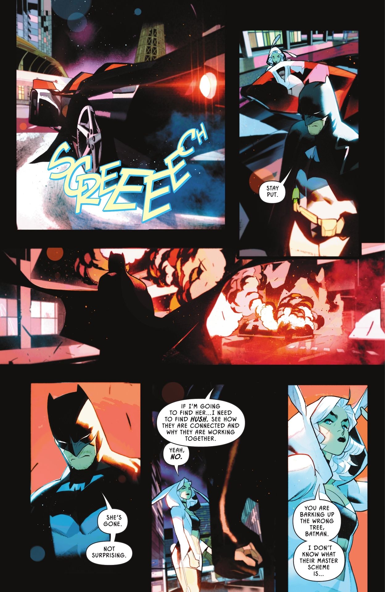 Batman and Robin (2023-) issue 3 - Page 19