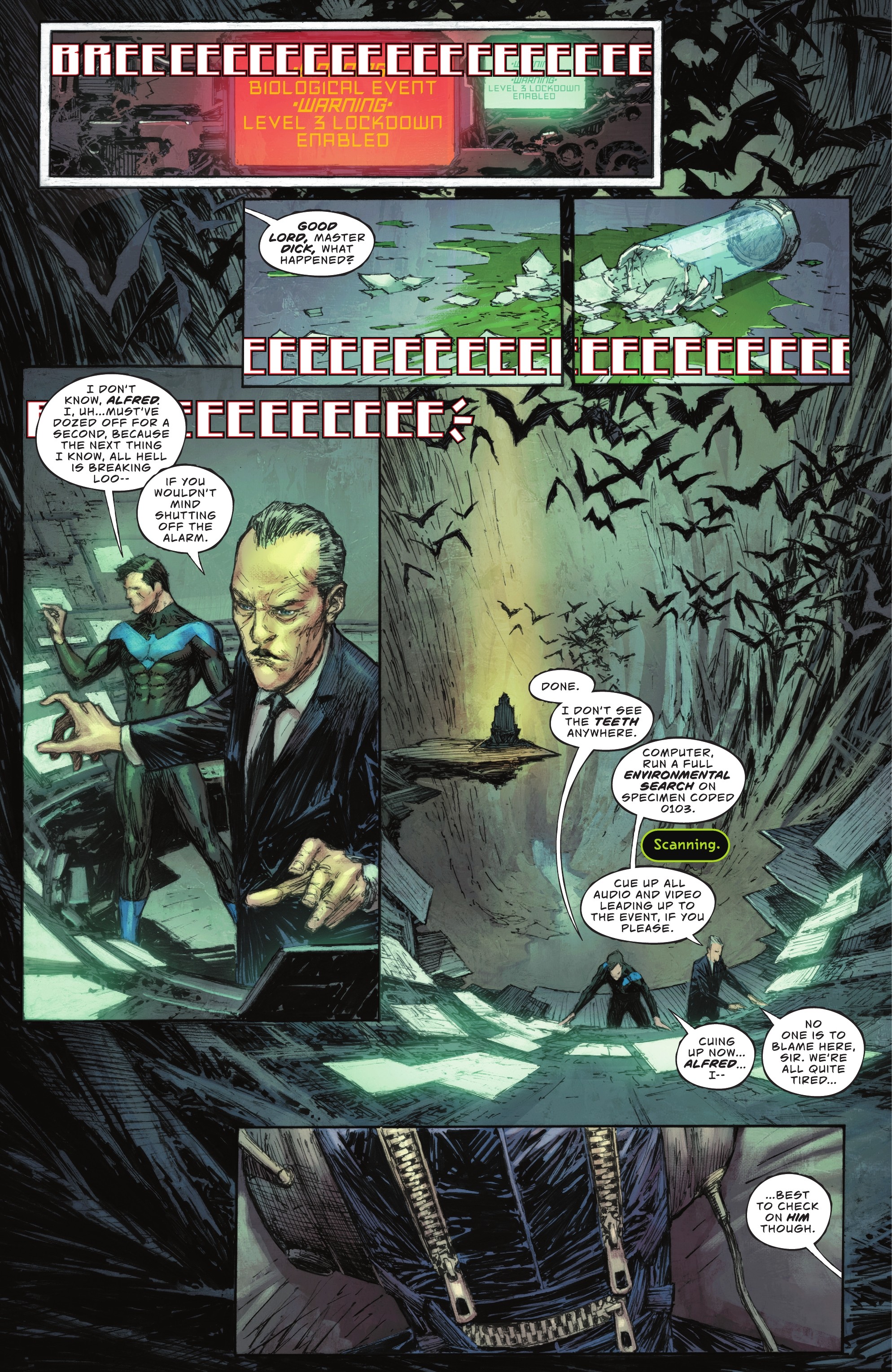 Batman and The Joker: The Deadly Duo (2022-) issue Enemy of my Enemy Edition 1 - Page 52