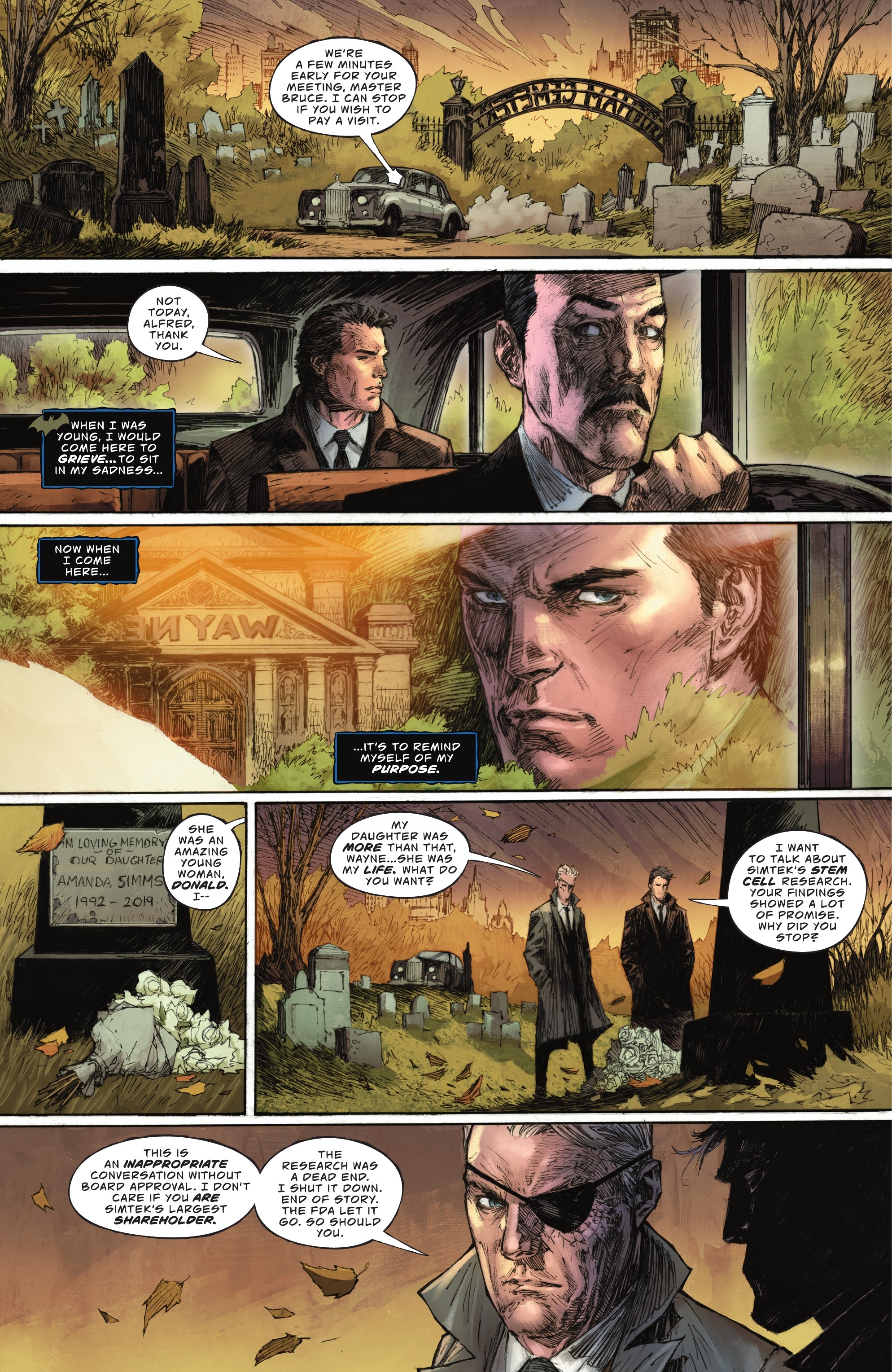 Batman and The Joker: The Deadly Duo (2022-) issue Enemy of my Enemy Edition 1 - Page 65