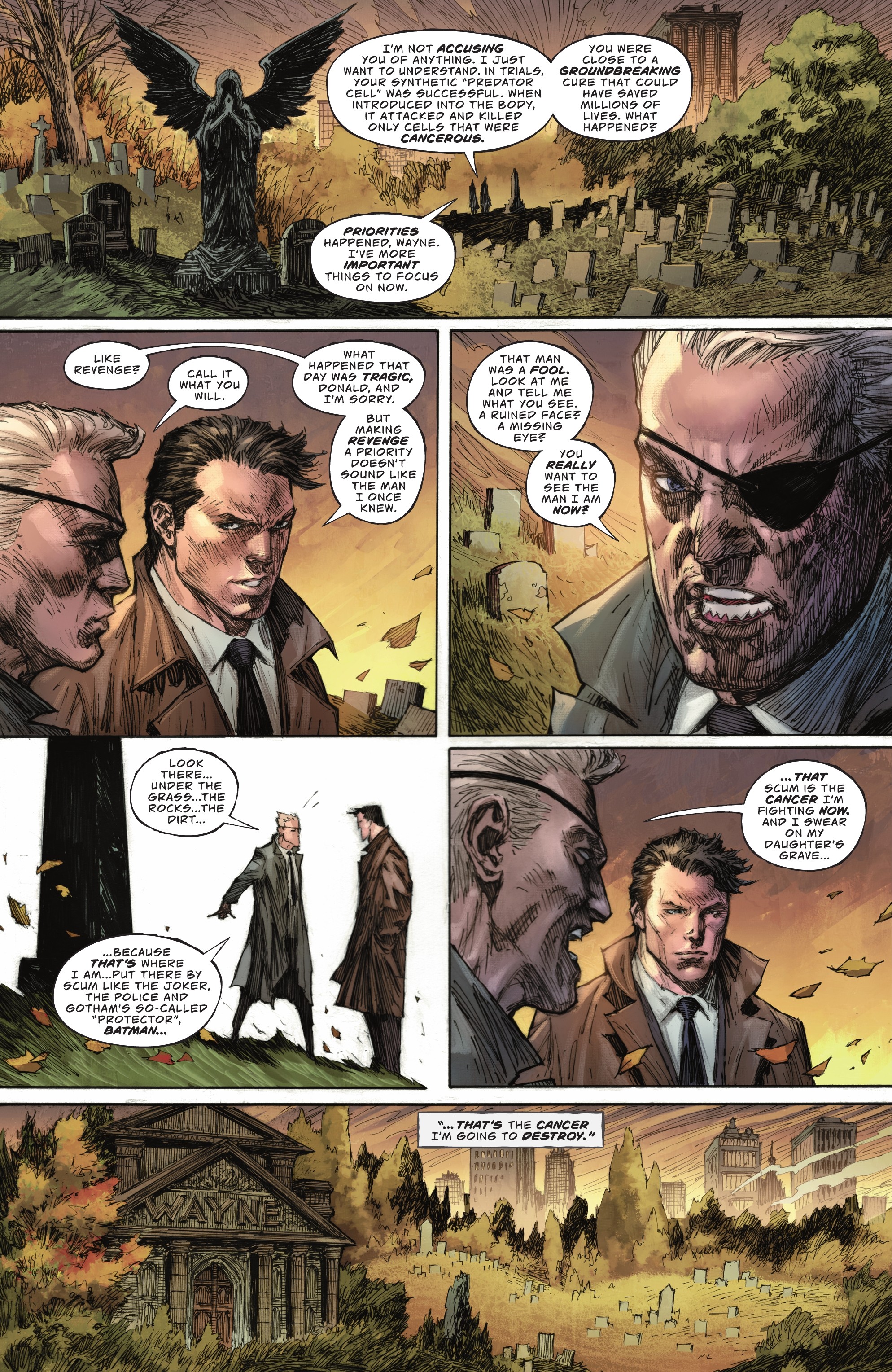 Batman and The Joker: The Deadly Duo (2022-) issue Enemy of my Enemy Edition 1 - Page 66