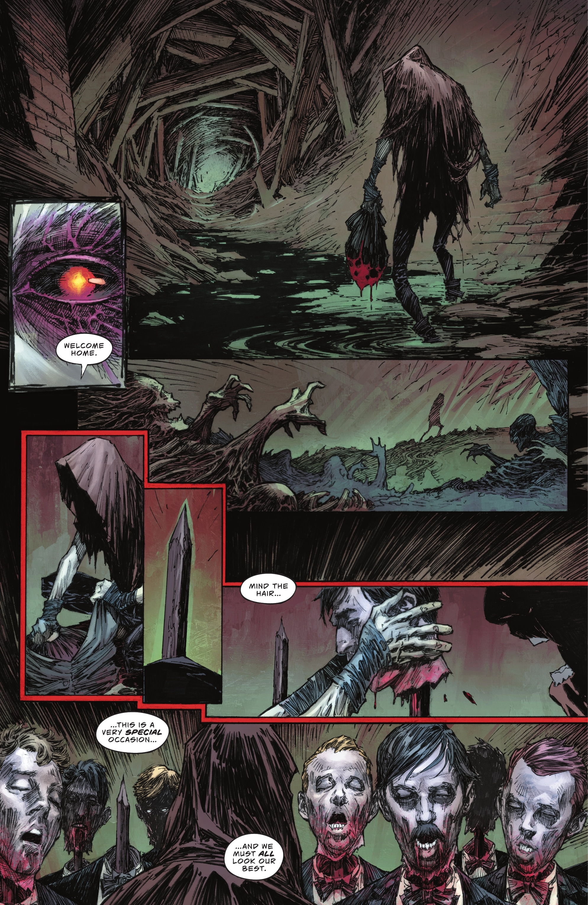 Batman and The Joker: The Deadly Duo (2022-) issue 3 - Page 14