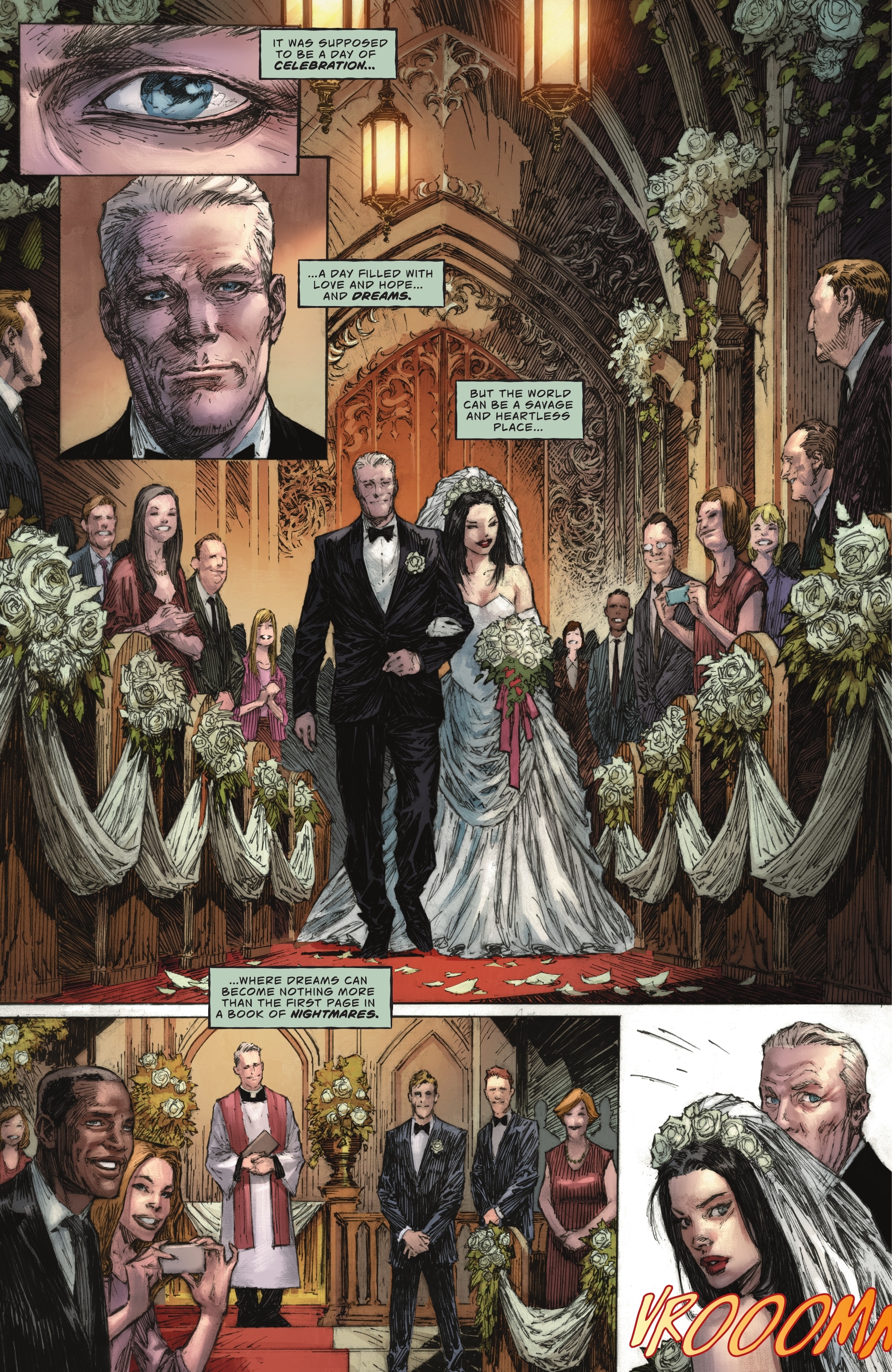 Batman and The Joker: The Deadly Duo (2022-) issue 4 - Page 4