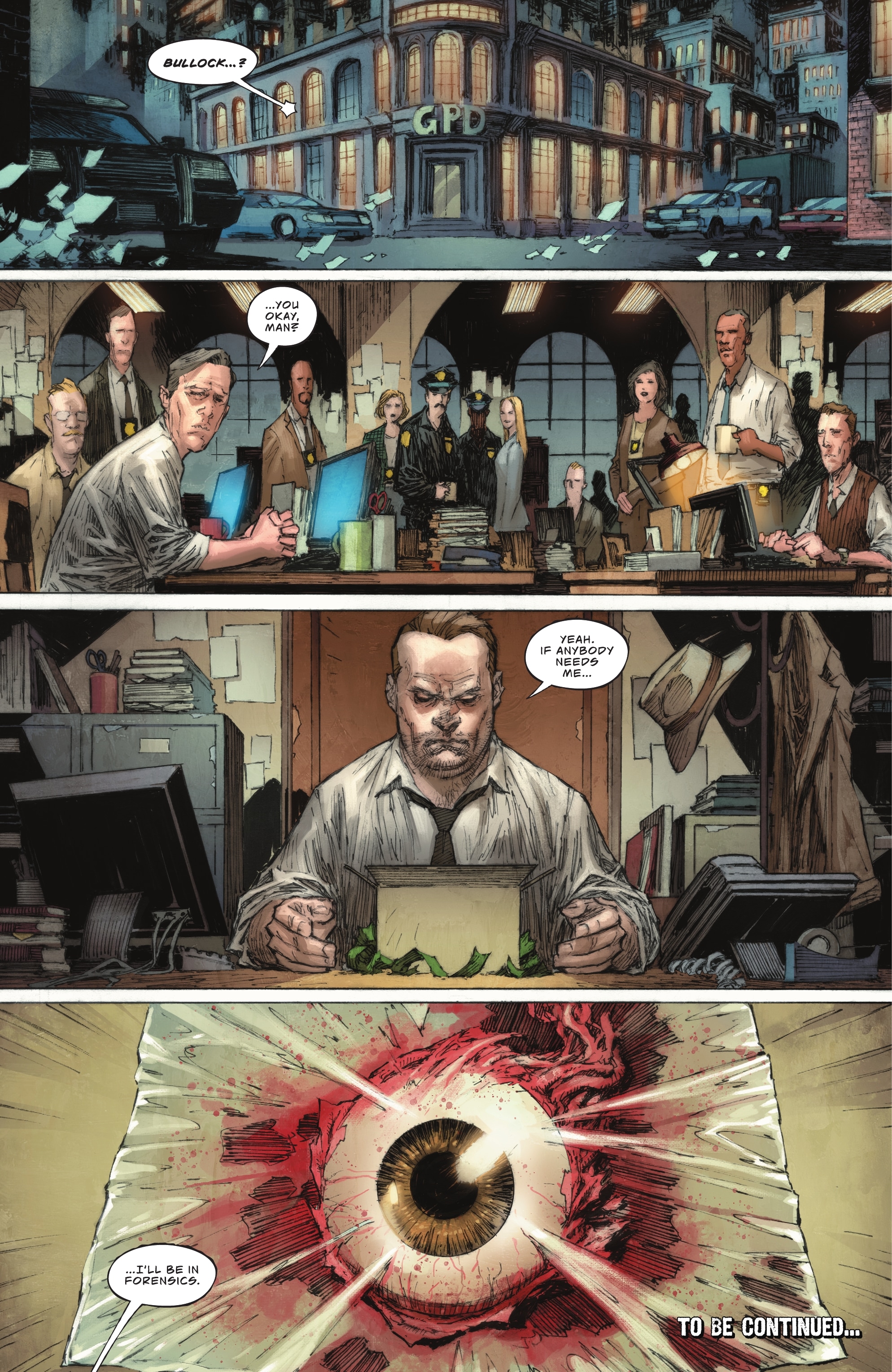 Batman and The Joker: The Deadly Duo (2022-) issue 4 - Page 26