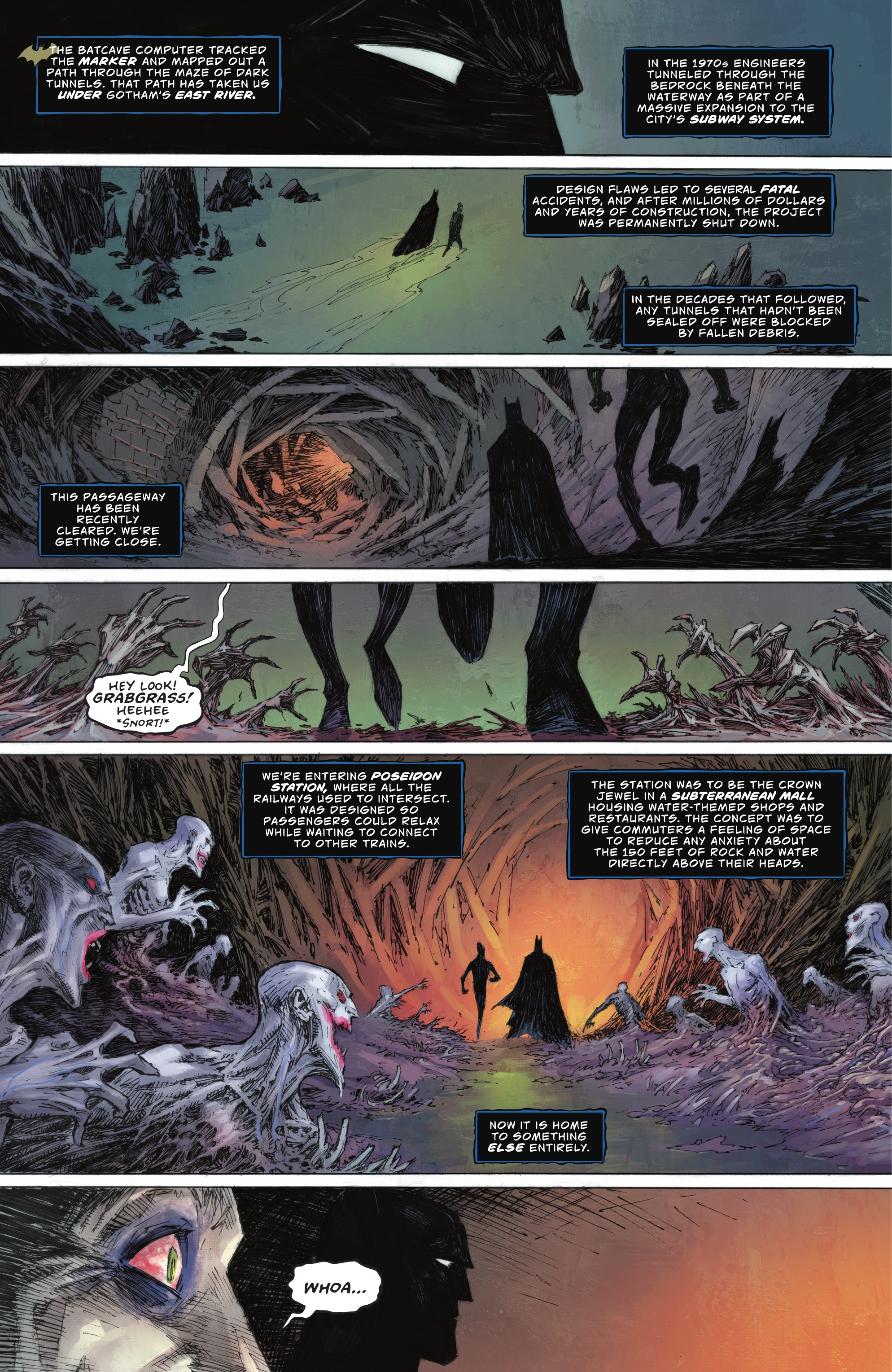 <{ $series->title }} issue 5 - Page 21