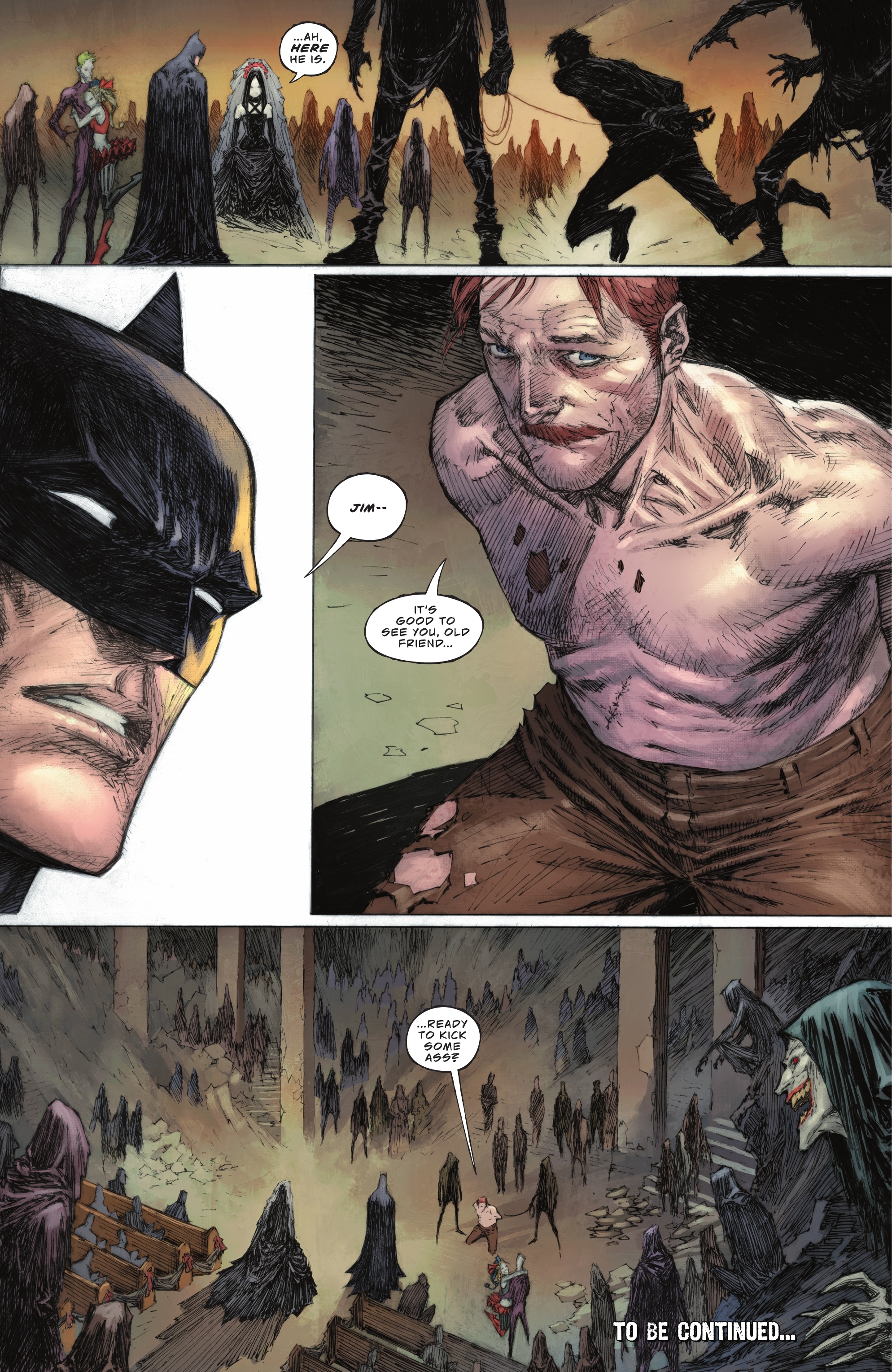 Batman and The Joker: The Deadly Duo (2022-) issue 5 - Page 26