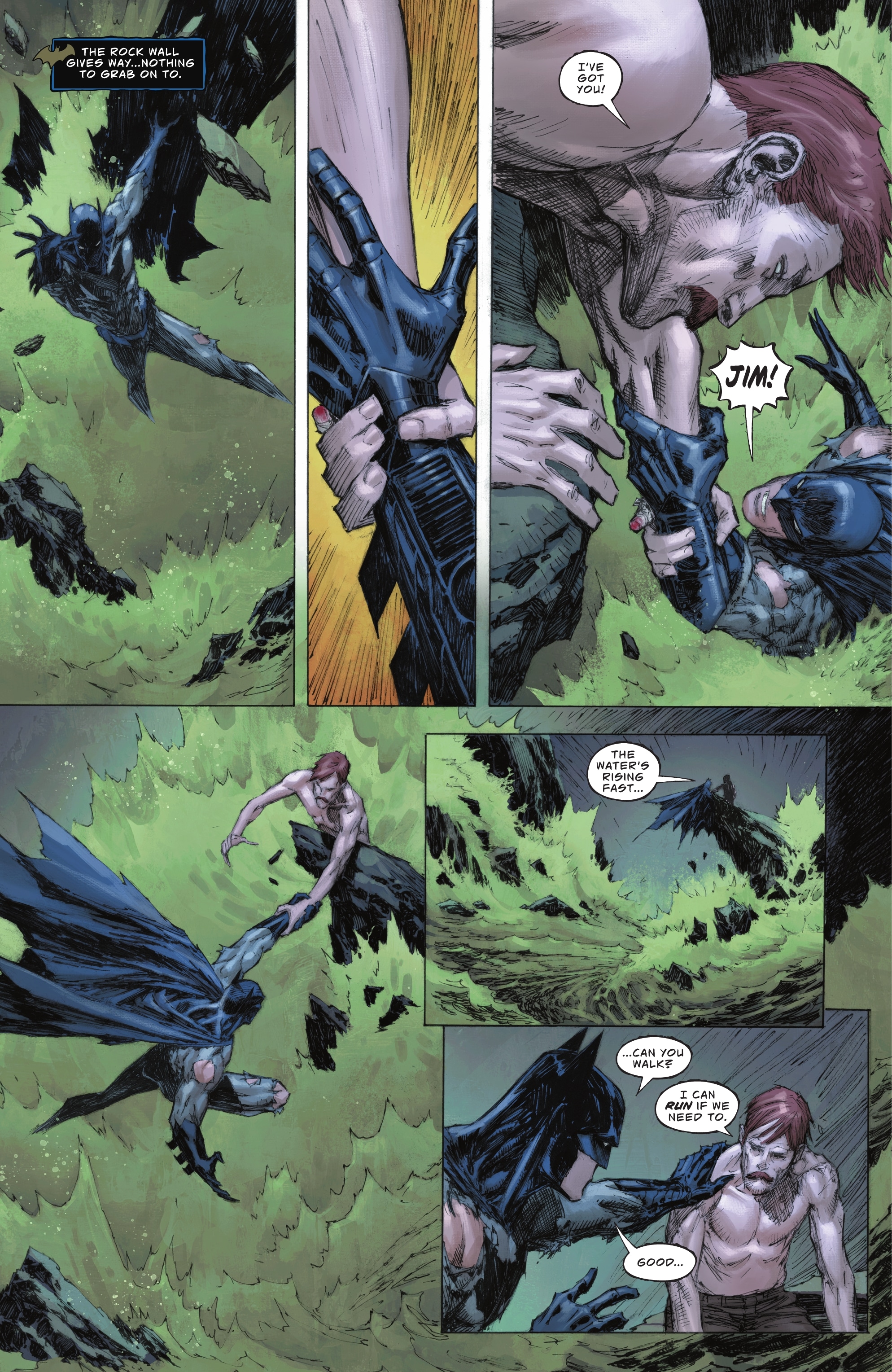 Batman and The Joker: The Deadly Duo (2022-) issue 7 - Page 16