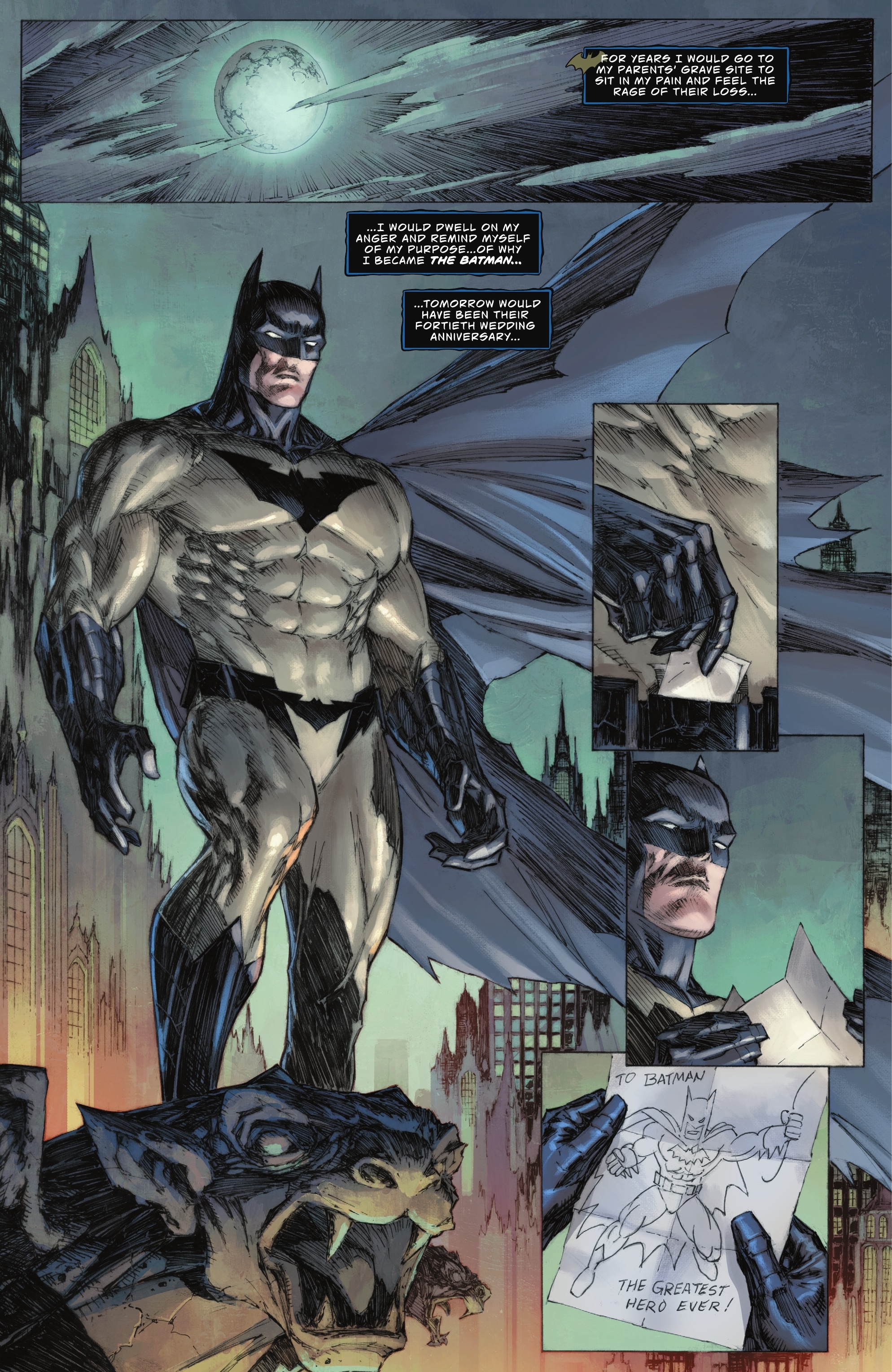 Batman and The Joker: The Deadly Duo (2022-) issue 7 - Page 29