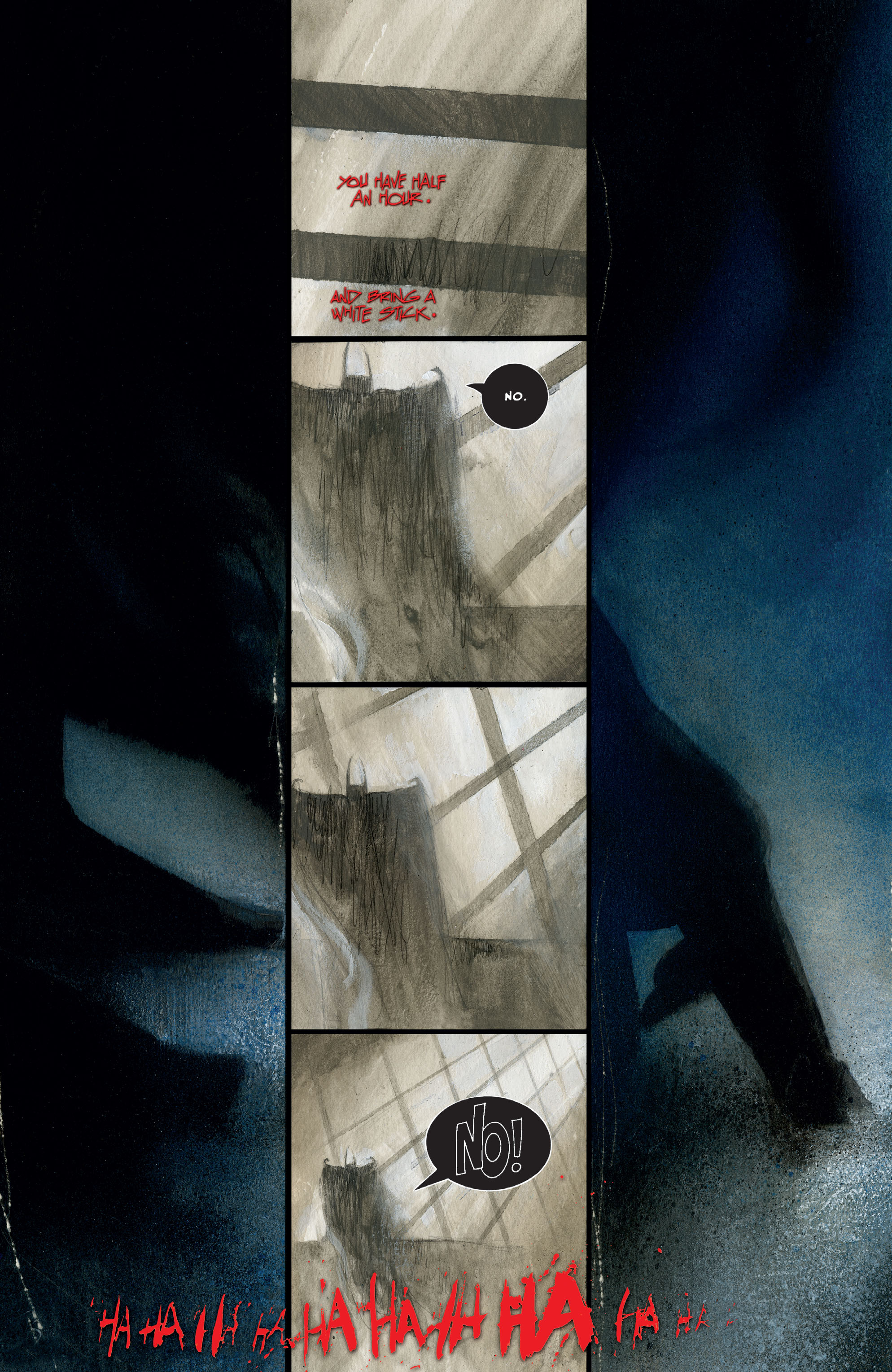 <{ $series->title }} issue 1 - Page 18