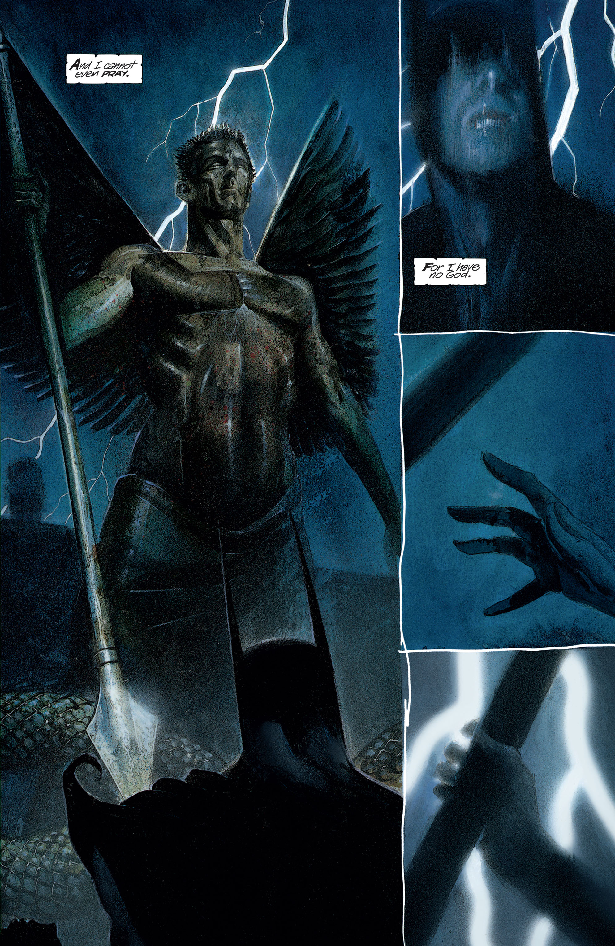 Batman: Arkham Asylum New Edition (2020) issue 1 - Page 79