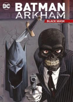 Batman Arkham: Black Mask (2020)