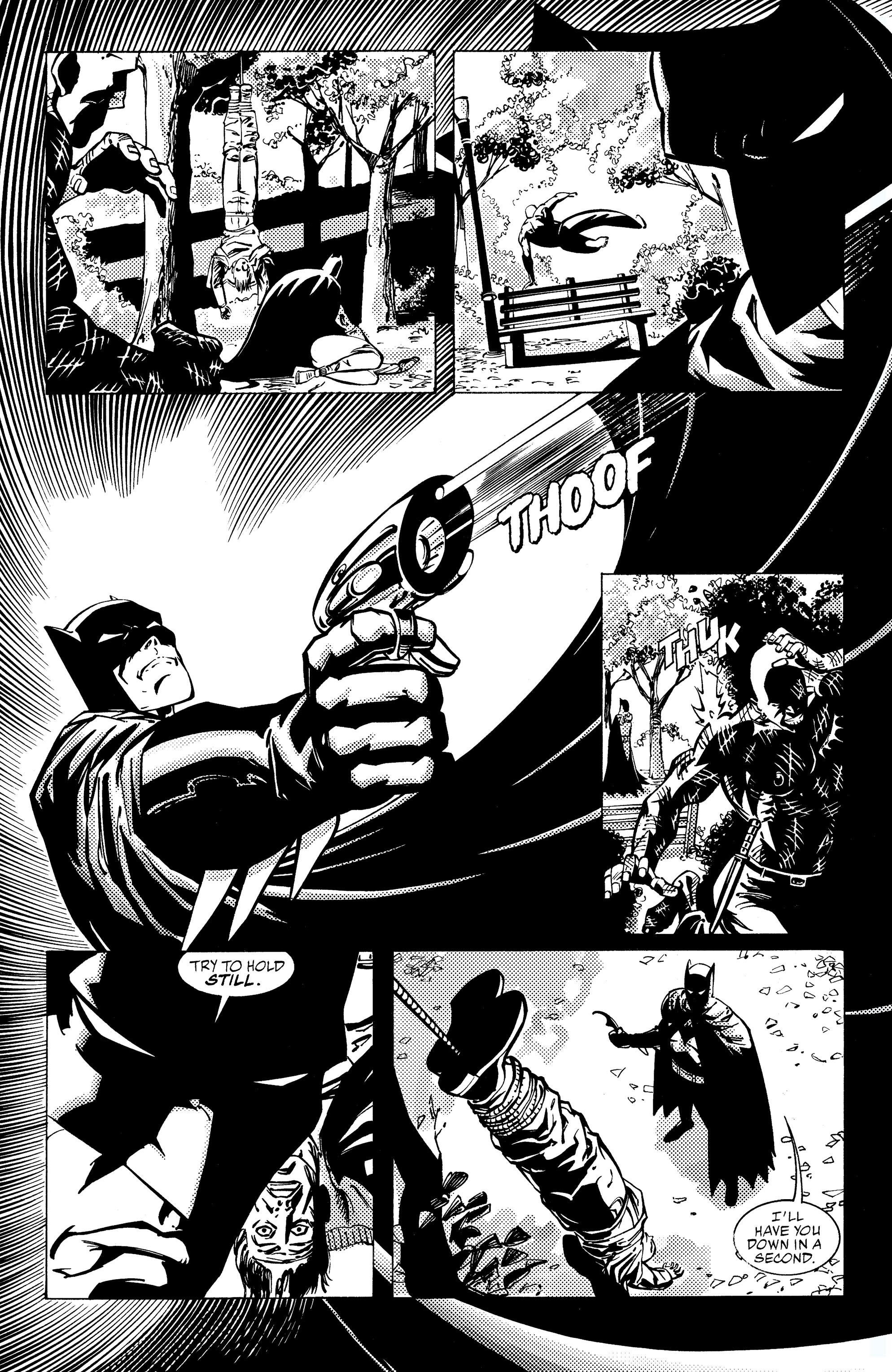 Batman Arkham: Victor Zsasz (2020) issue 1 - Page 242