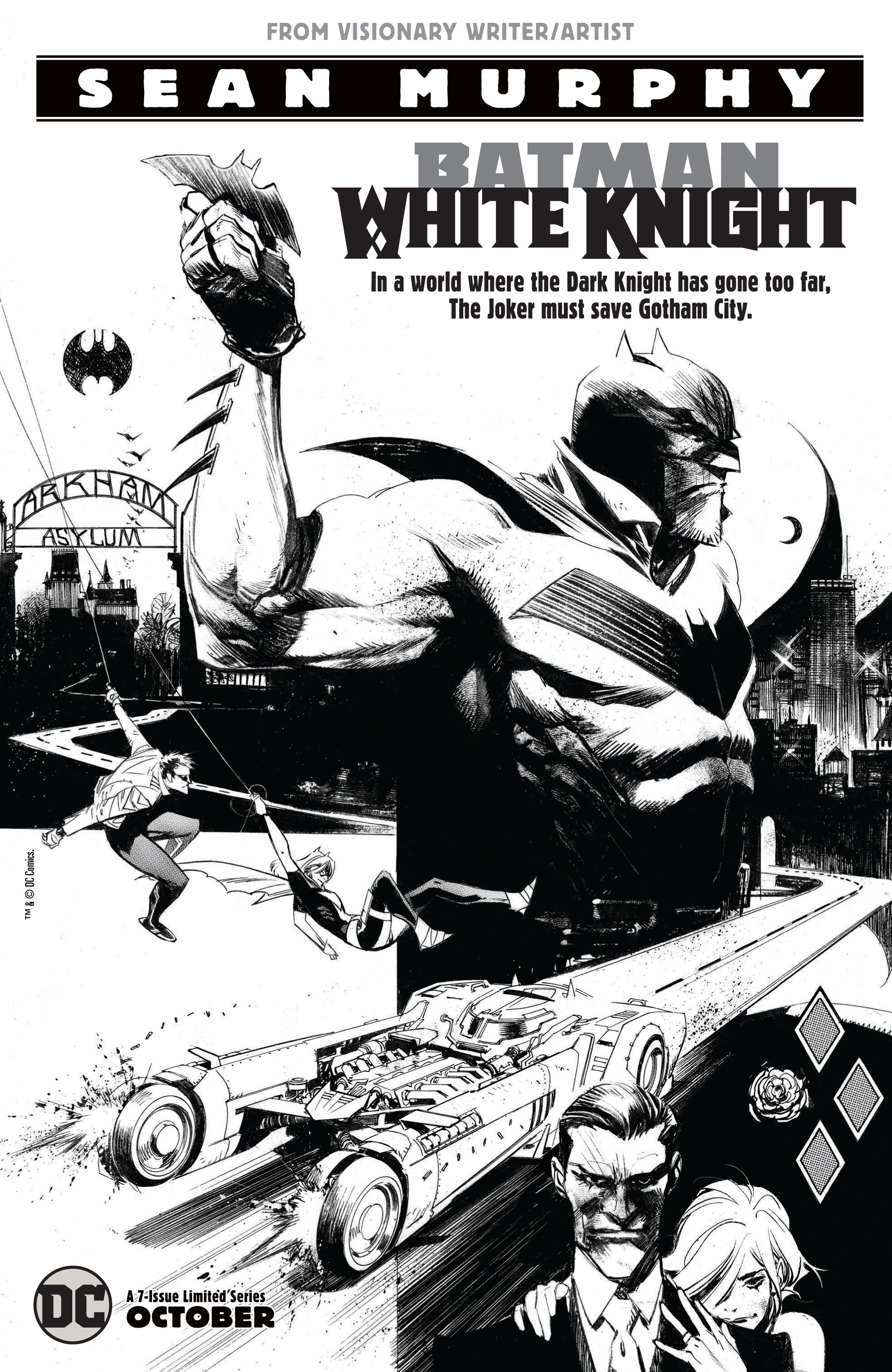 Batman Beyond (2016-): Chapter 12 - Page 2