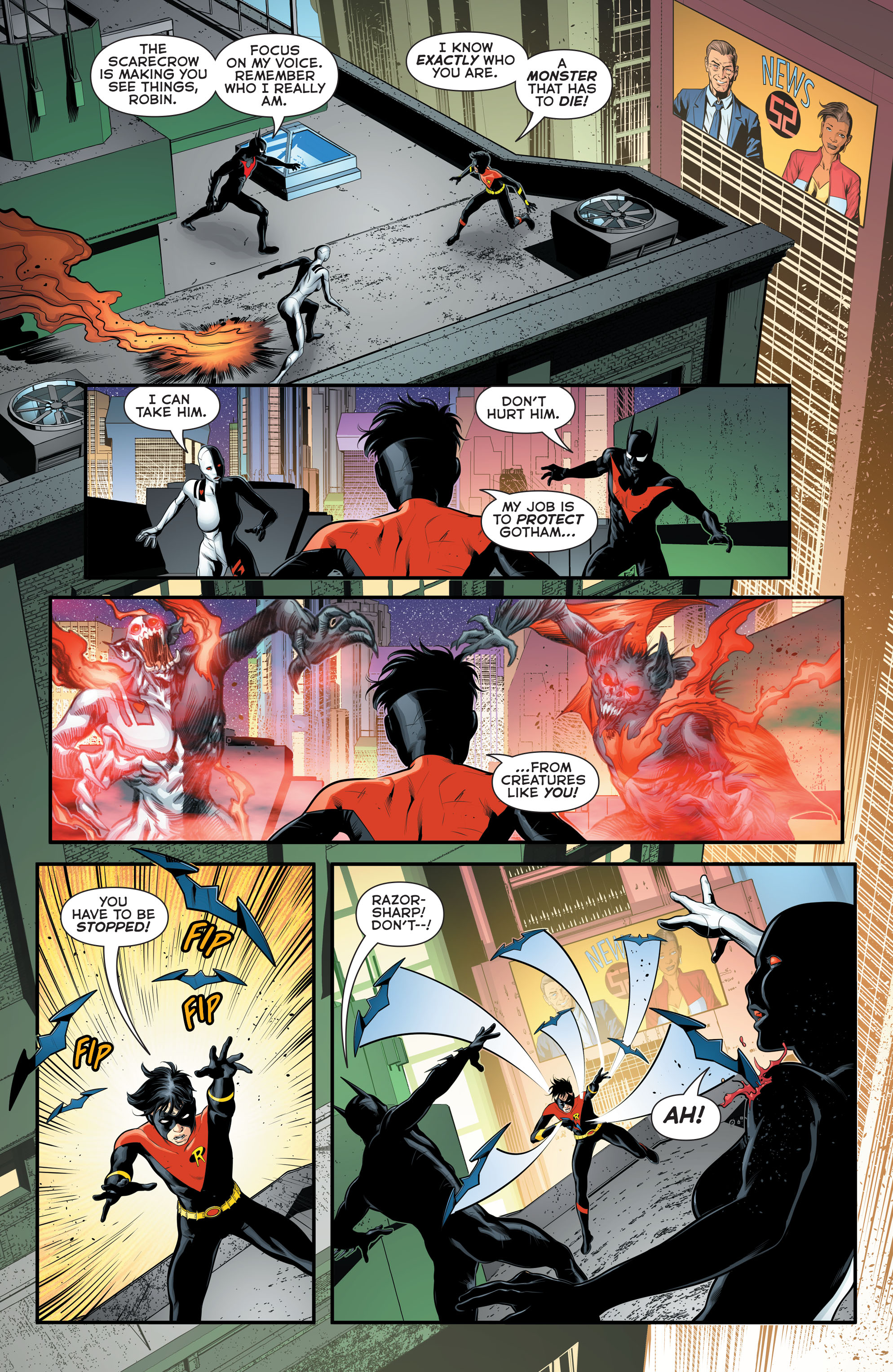 Batman Beyond (2016-) issue 24 - Page 12