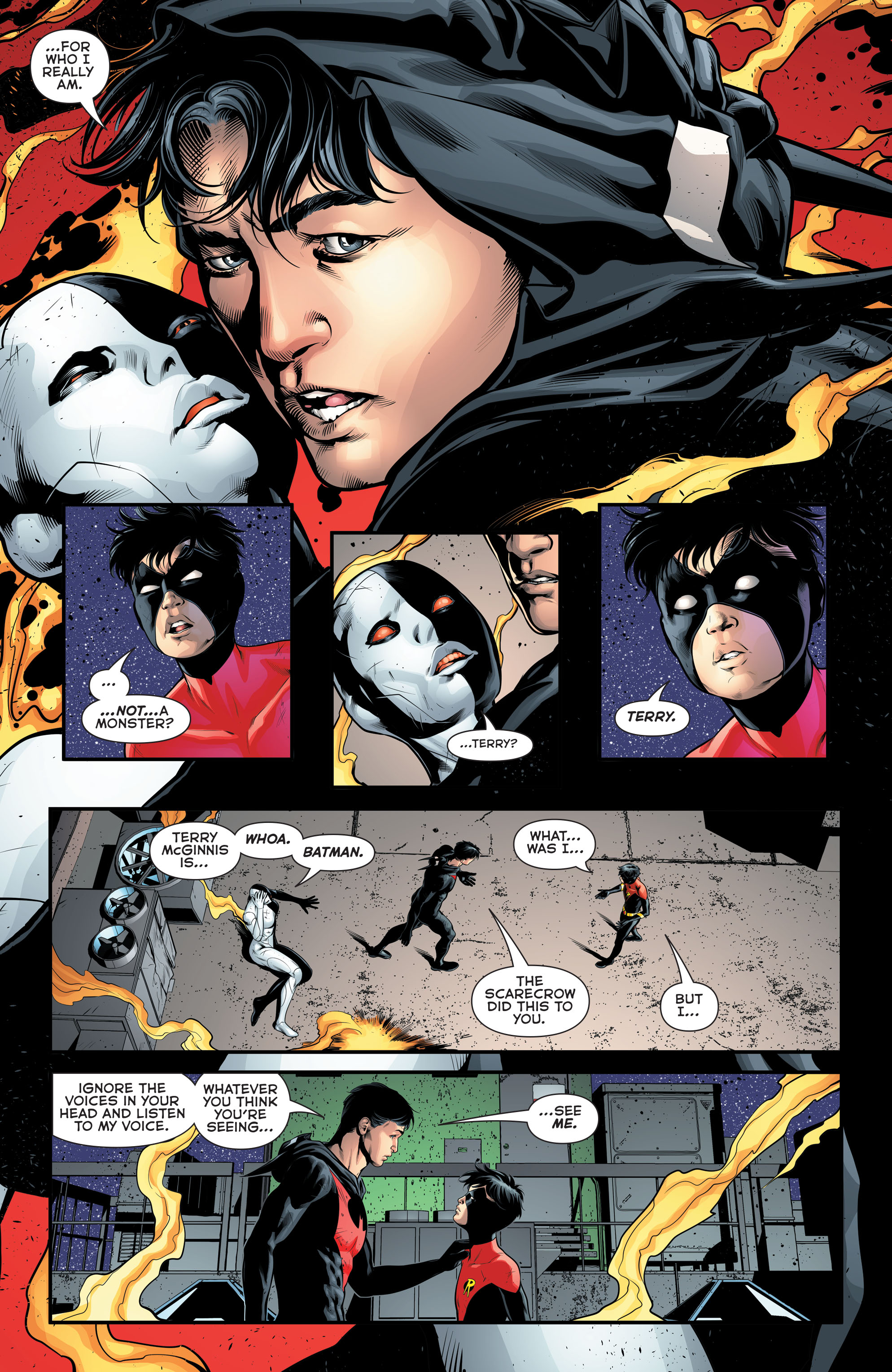 Batman Beyond (2016-) issue 24 - Page 15