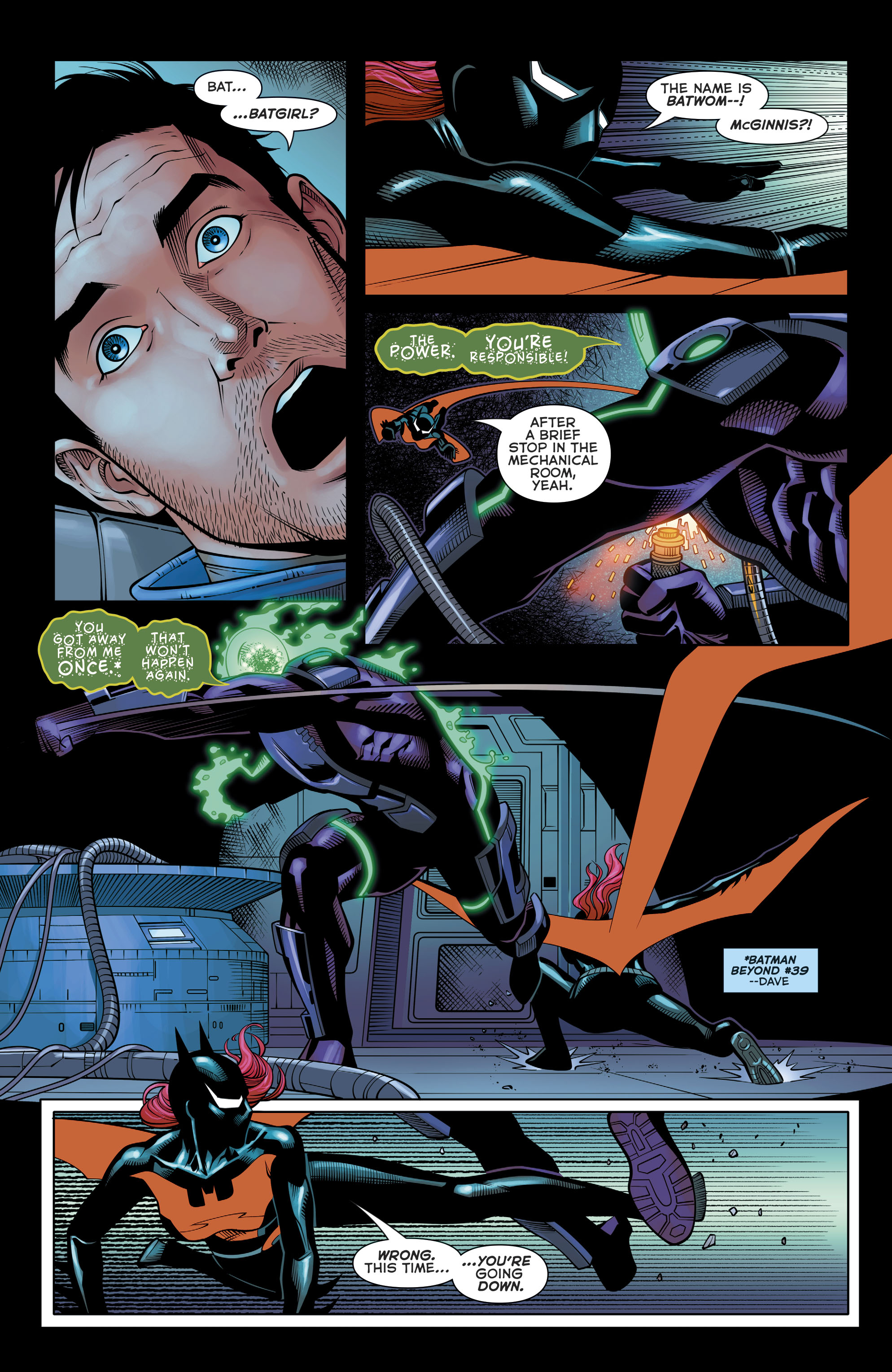 Batman Beyond (2016-) issue 41 - Page 16