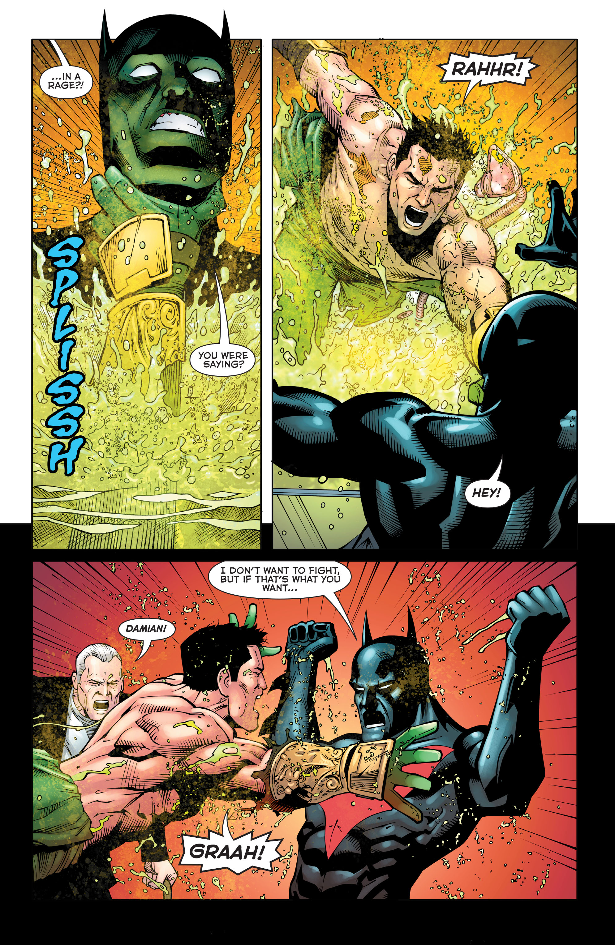 Batman Beyond (2016-): Chapter 44 - Page 18