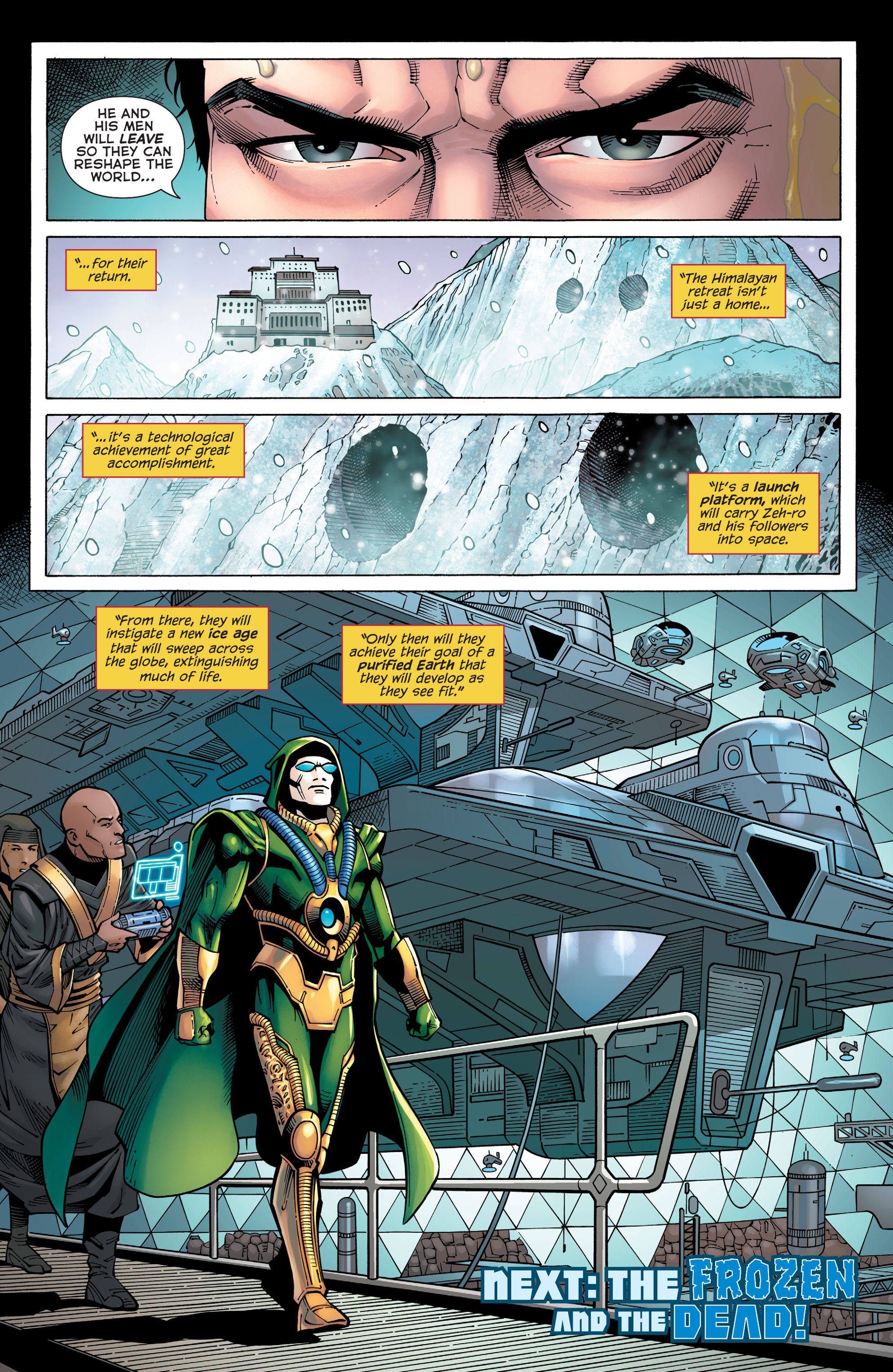 Batman Beyond (2016-): Chapter 44 - Page 21