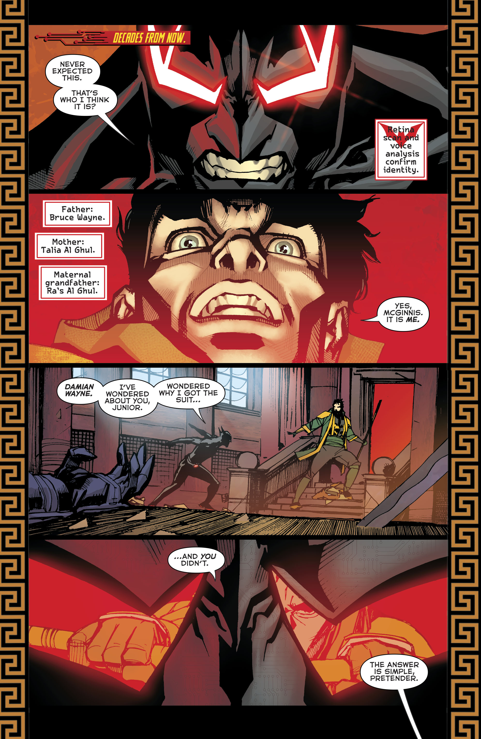 Batman Beyond (2016-): Chapter 9 - Page 4