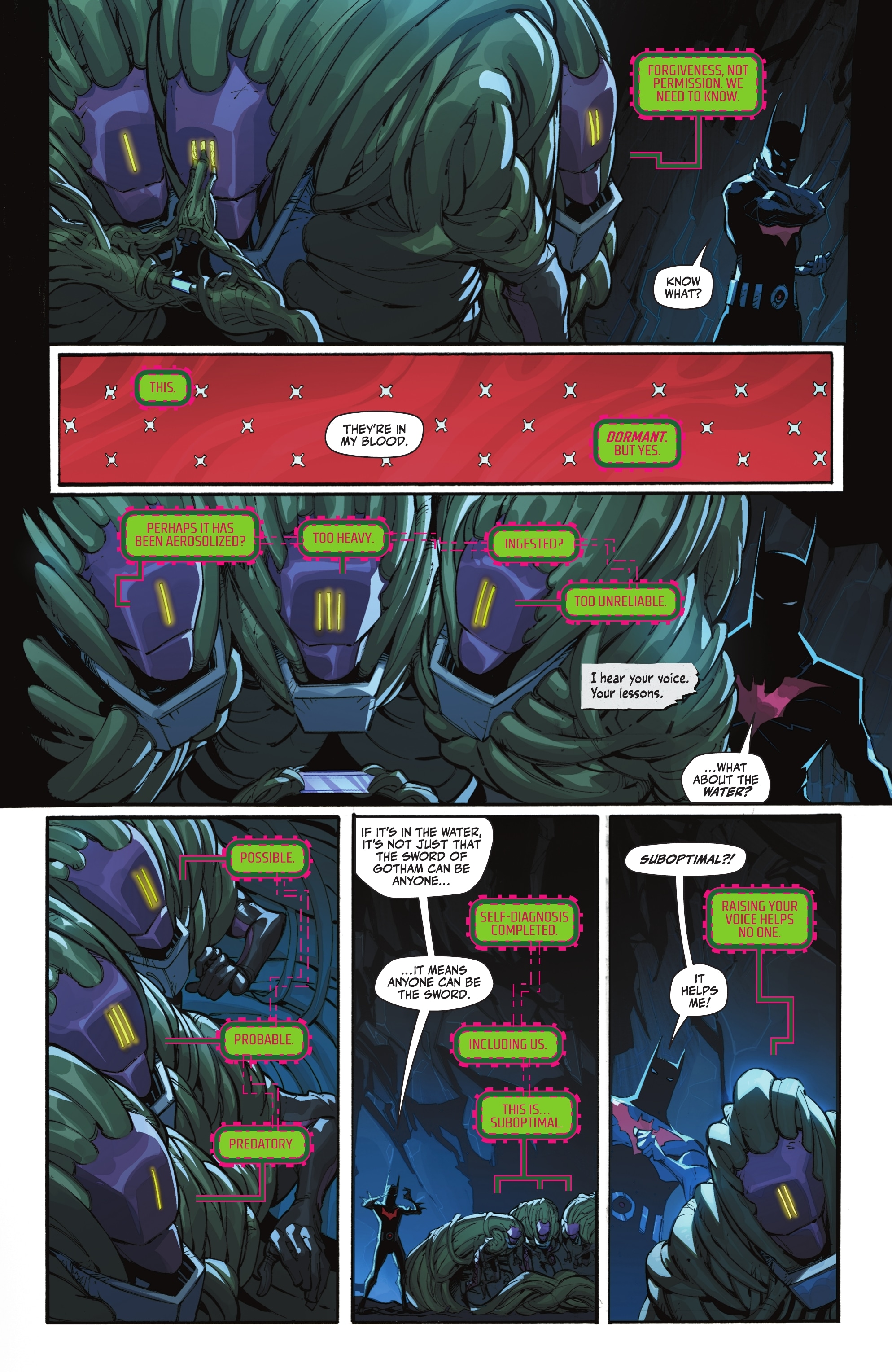 <{ $series->title }} issue 5 - Page 7