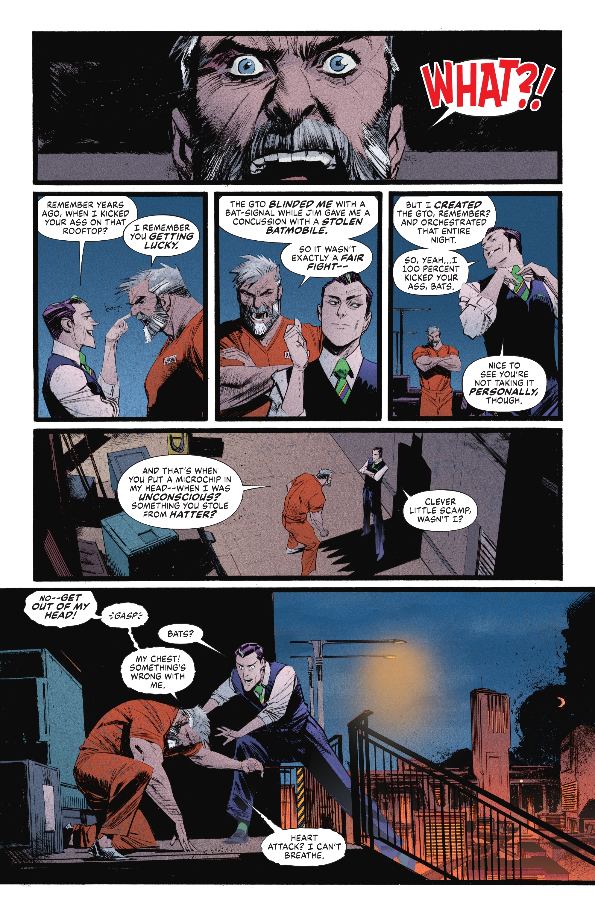 <{ $series->title }} issue 2 - Page 9