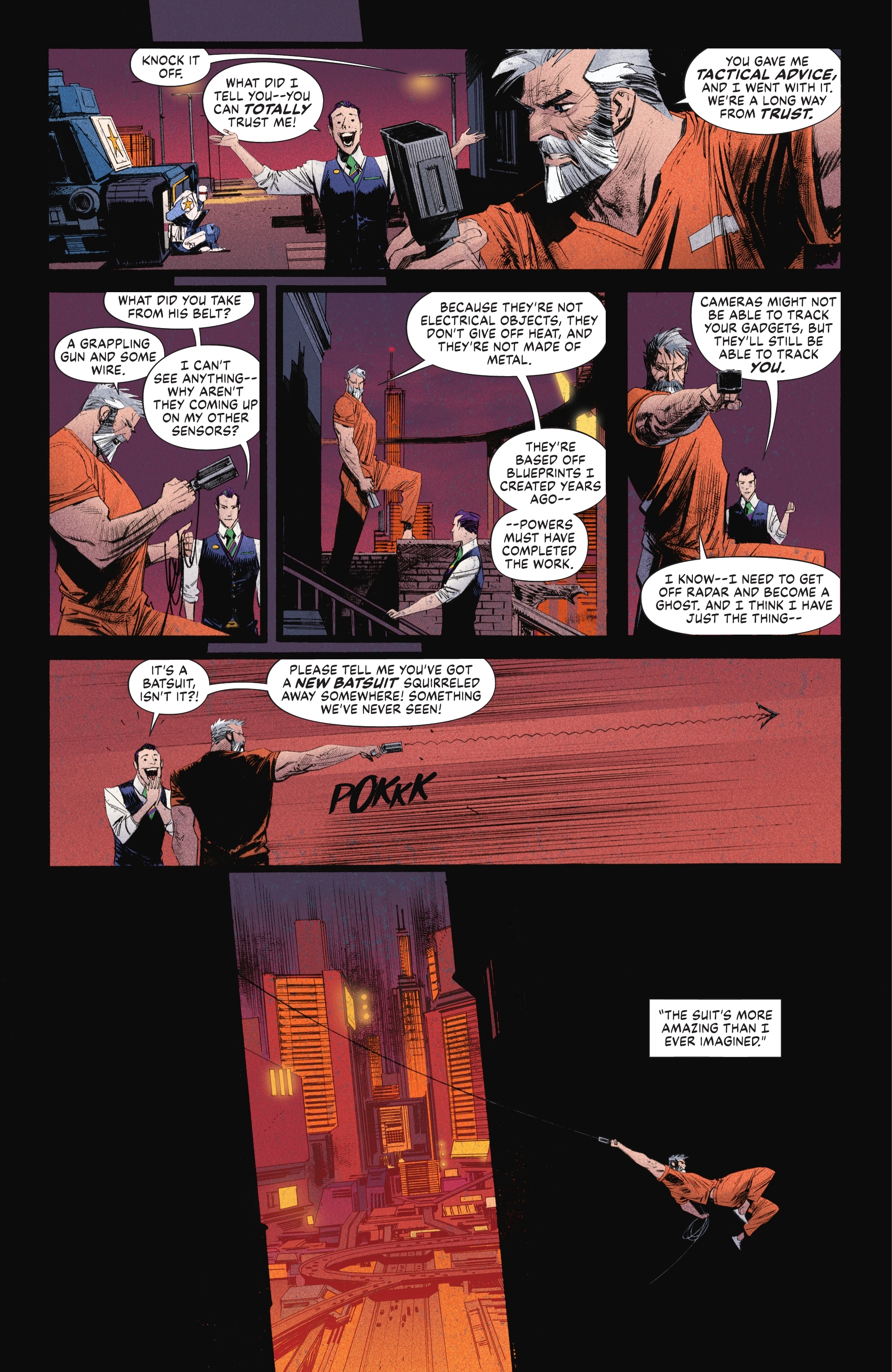 <{ $series->title }} issue 2 - Page 17