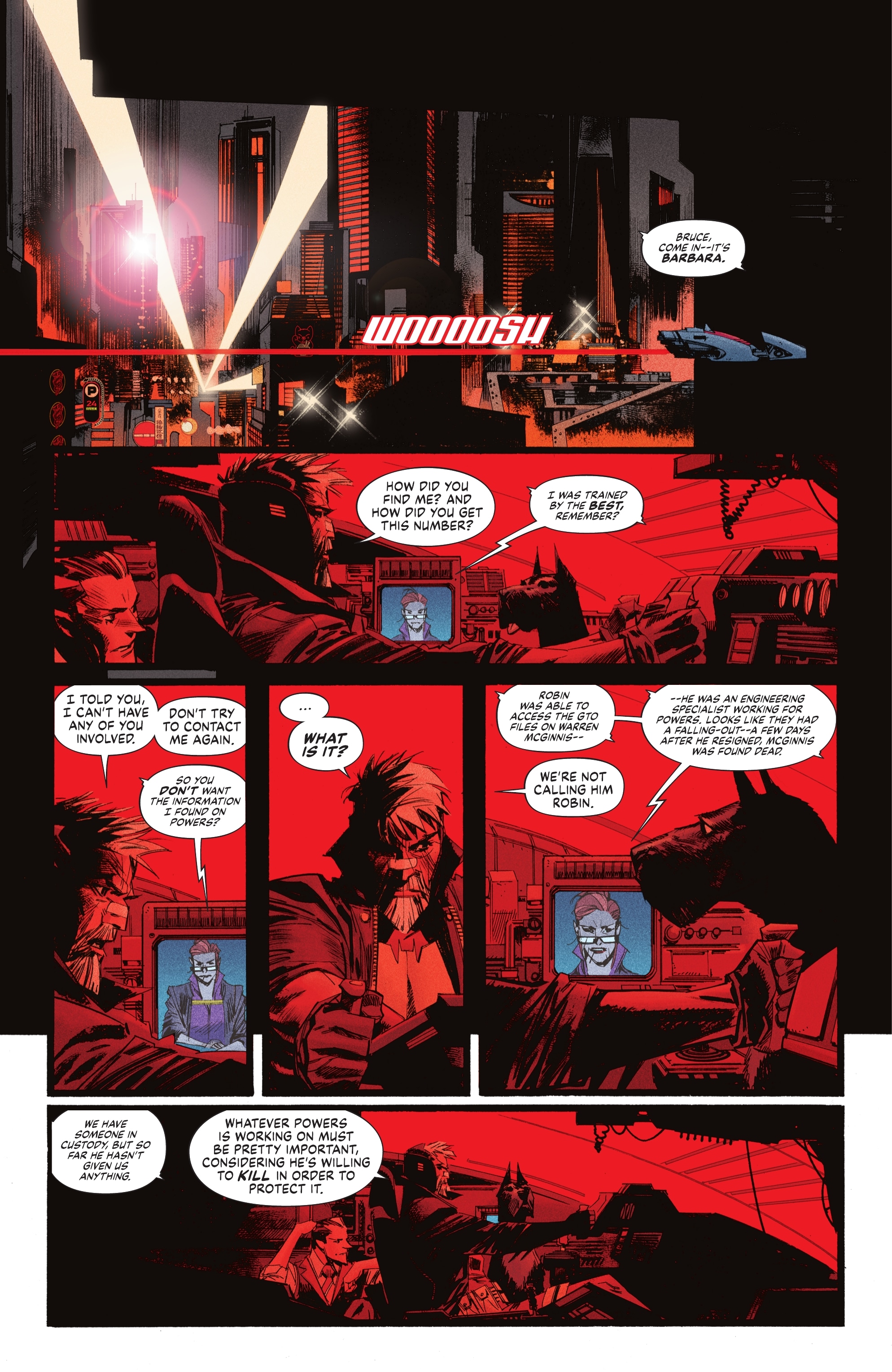 <{ $series->title }} issue 5 - Page 4