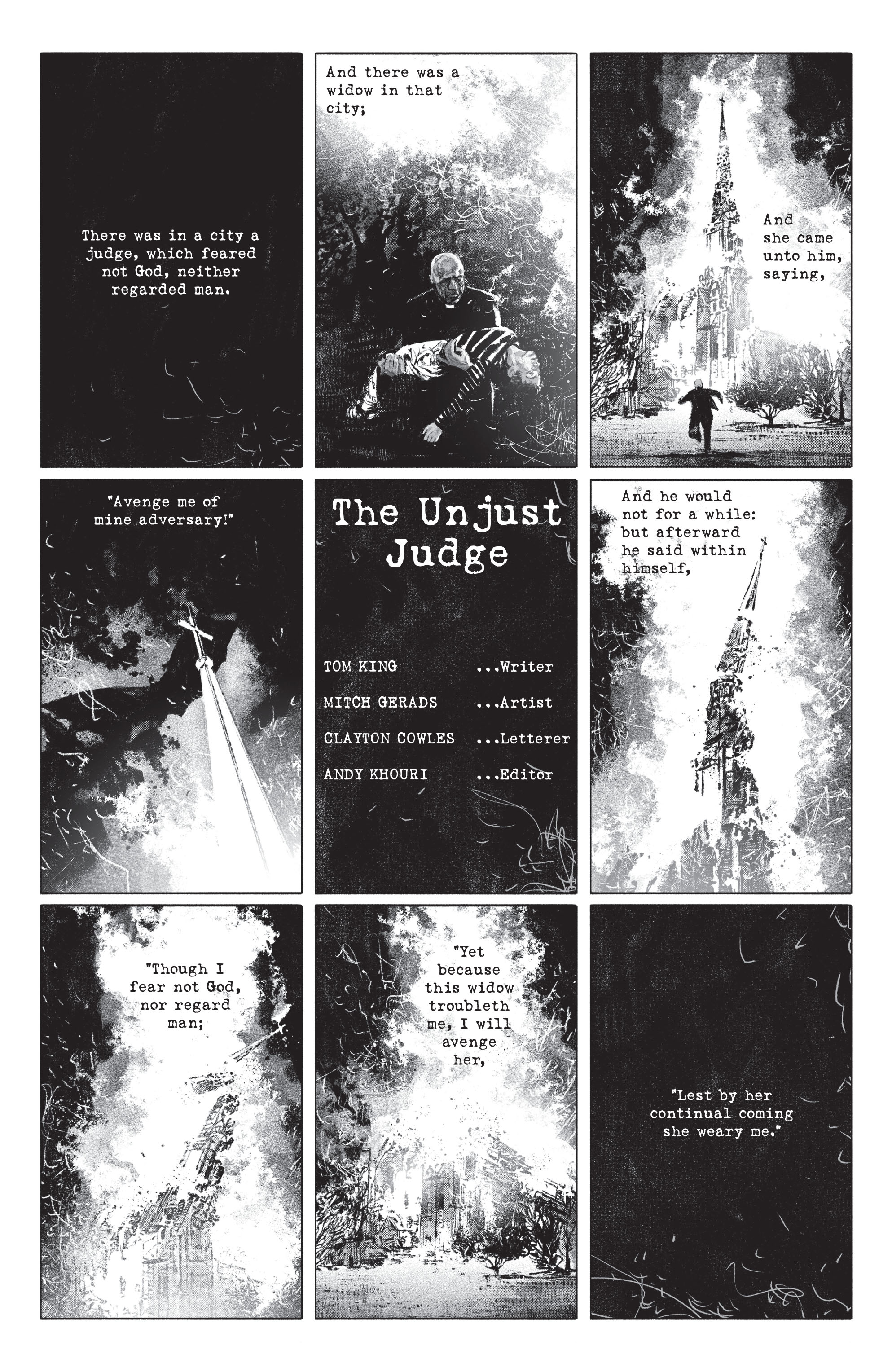 <{ $series->title }} issue 2 - Page 5