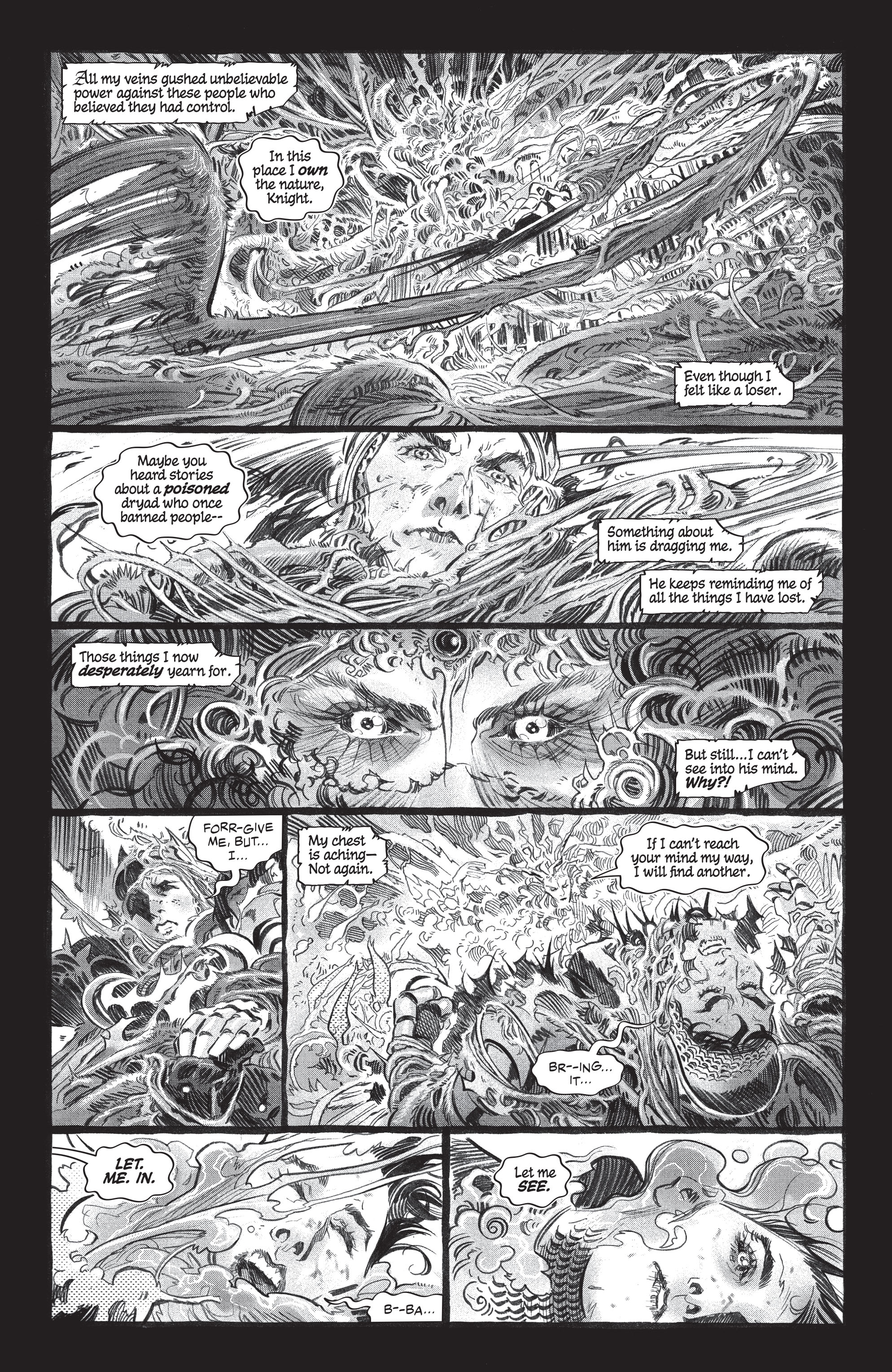 <{ $series->title }} issue 3 - Page 20