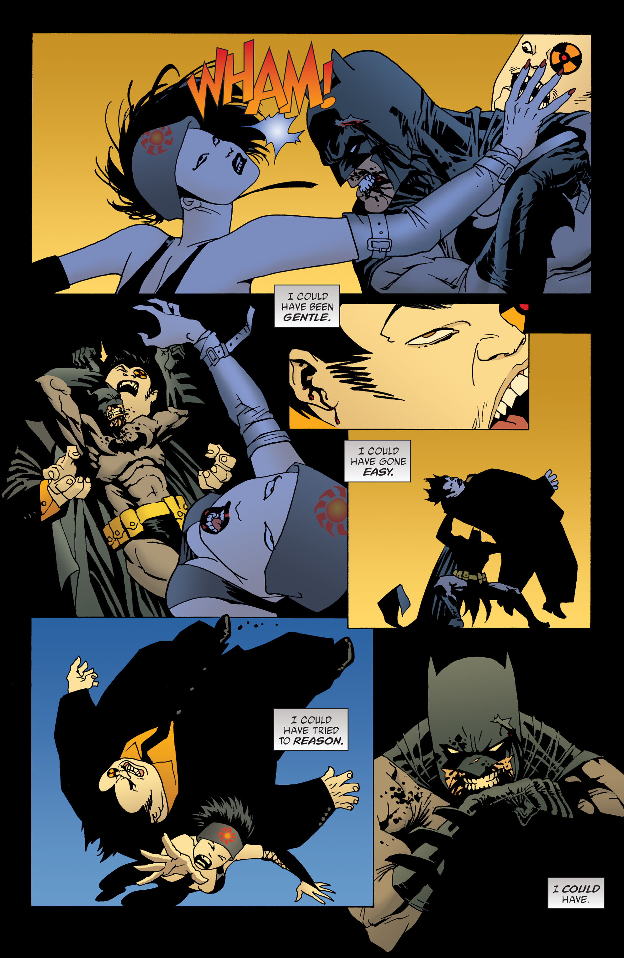 Batman: Broken City New Edition (2020) issue 1 - Page 109