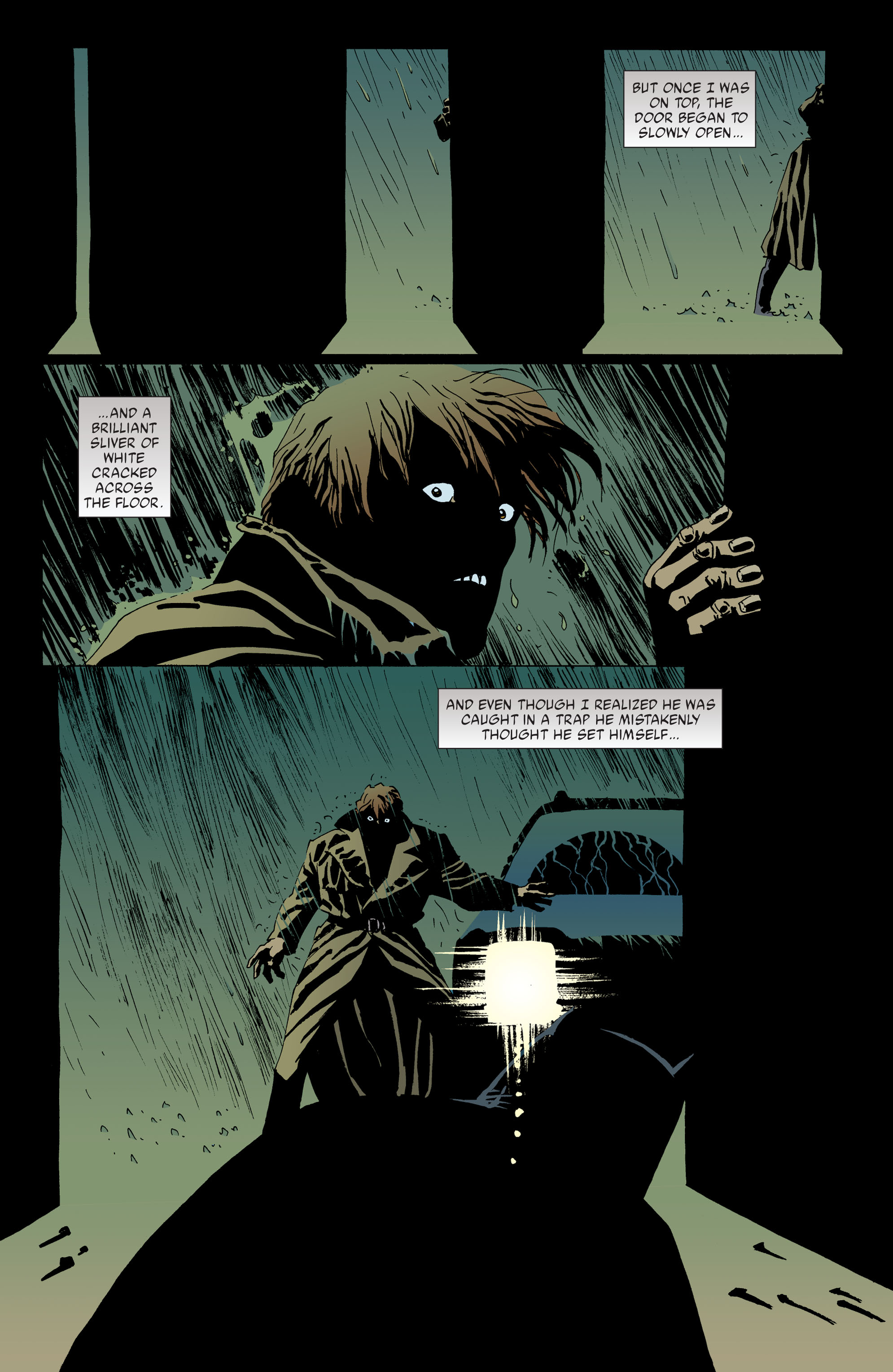 Batman: Broken City New Edition (2020) issue 1 - Page 110