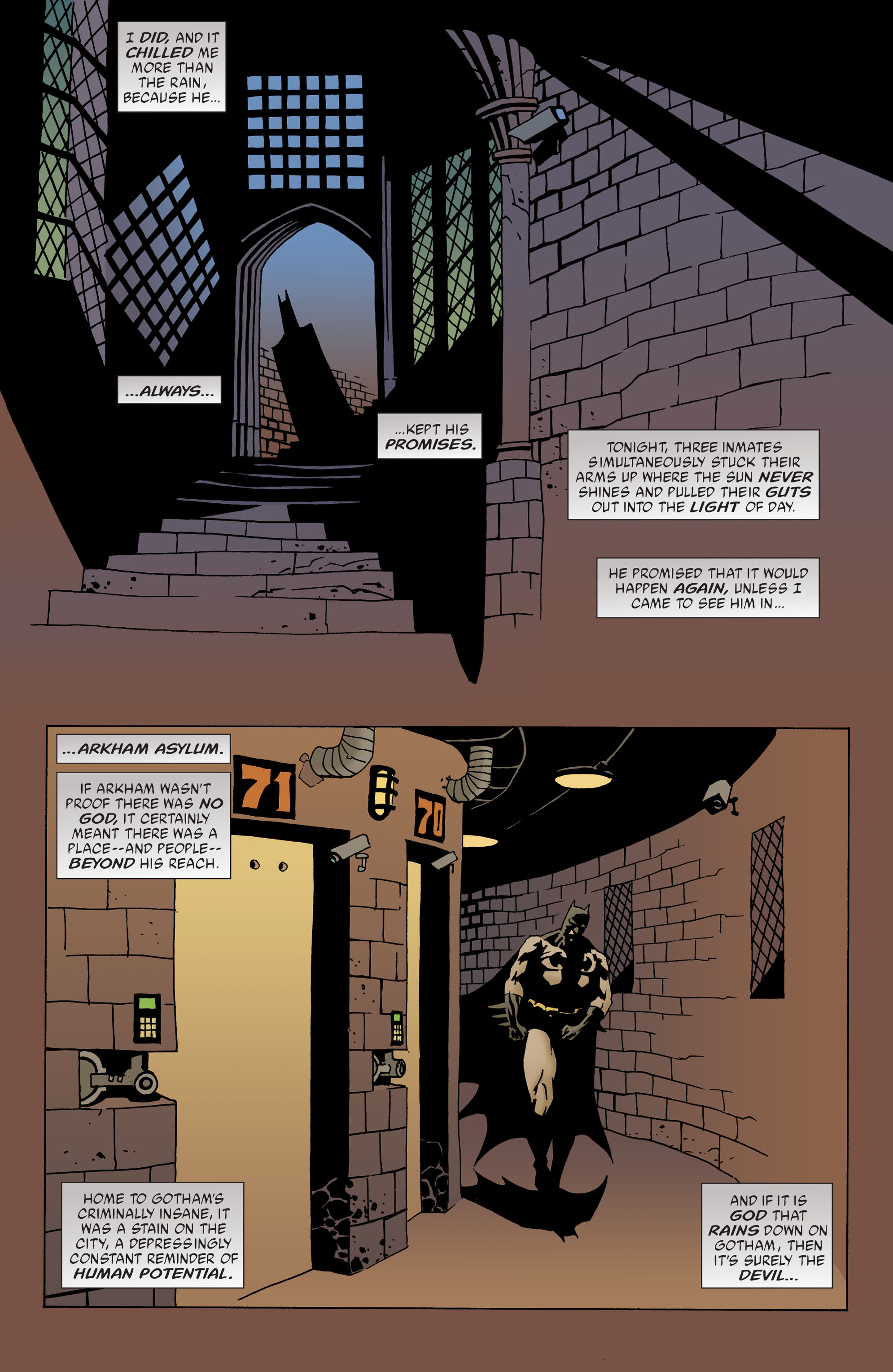 <{ $series->title }} issue 1 - Page 122