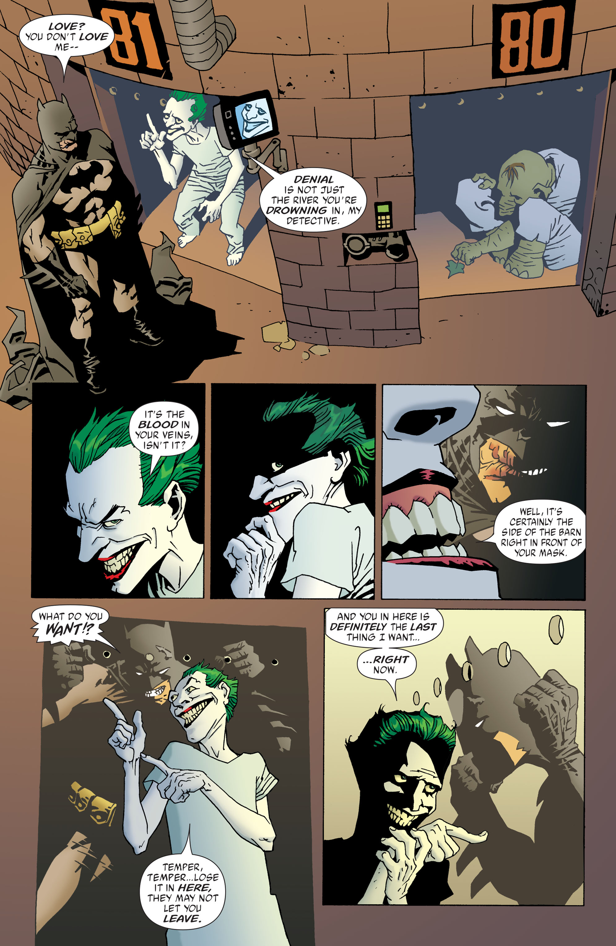 <{ $series->title }} issue 1 - Page 125