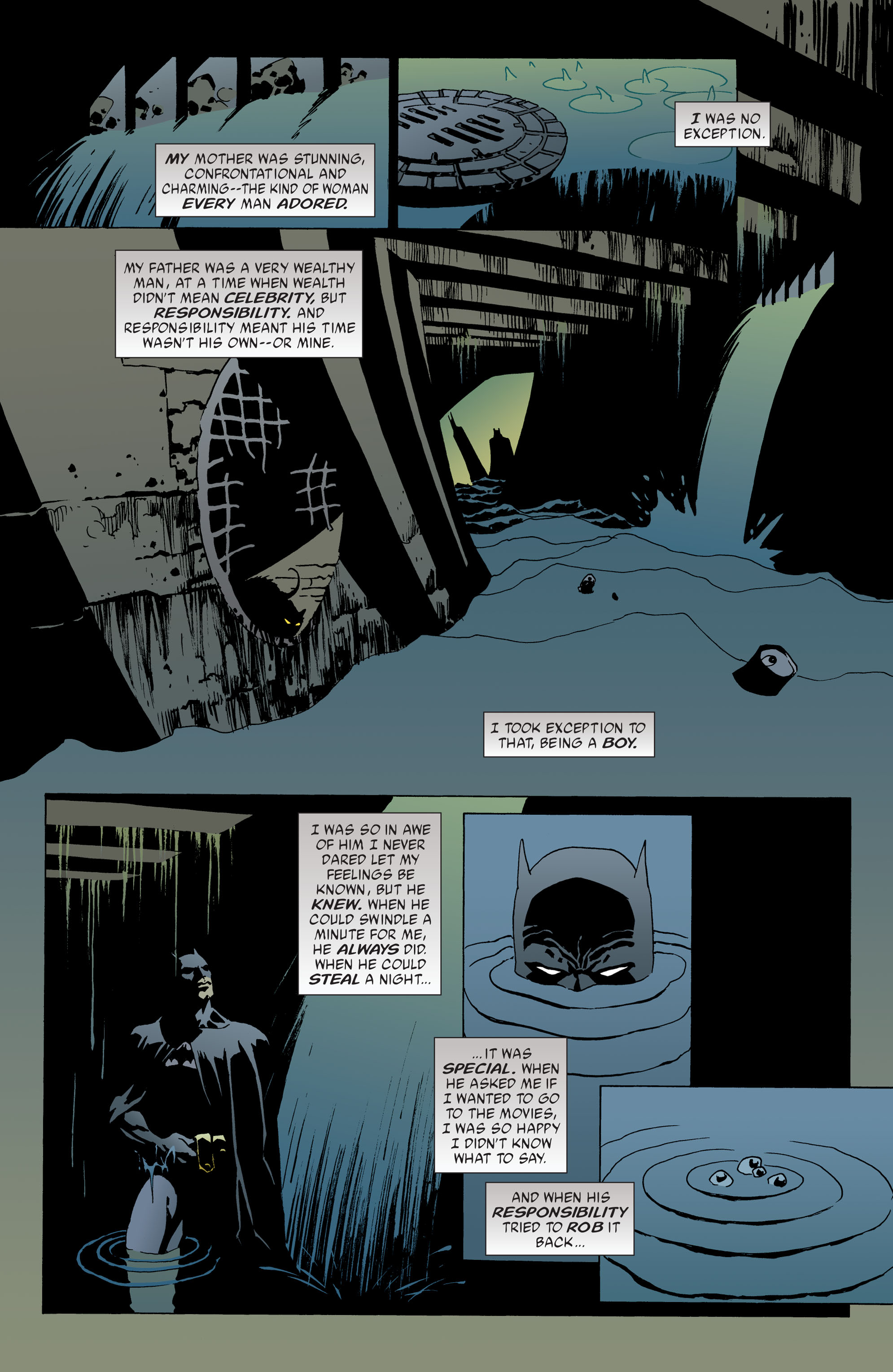 Batman: Broken City New Edition (2020) issue 1 - Page 128