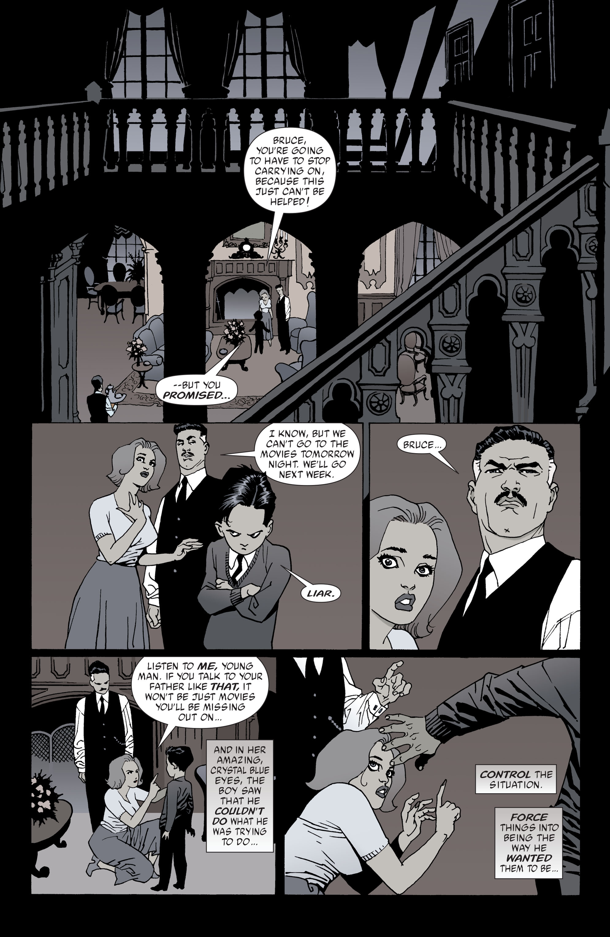 Batman: Broken City New Edition (2020) issue 1 - Page 129