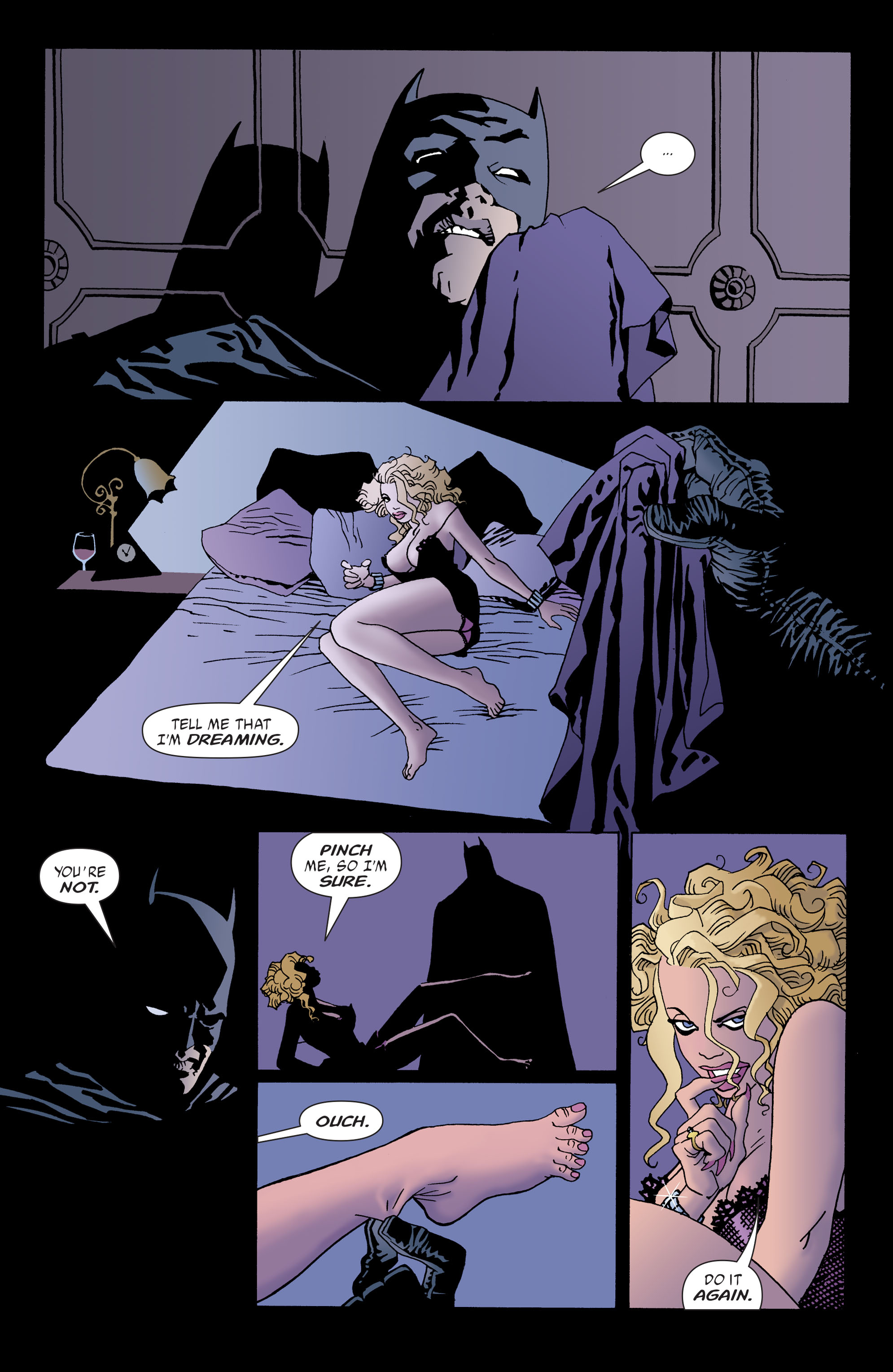 Batman: Broken City New Edition (2020) issue 1 - Page 15