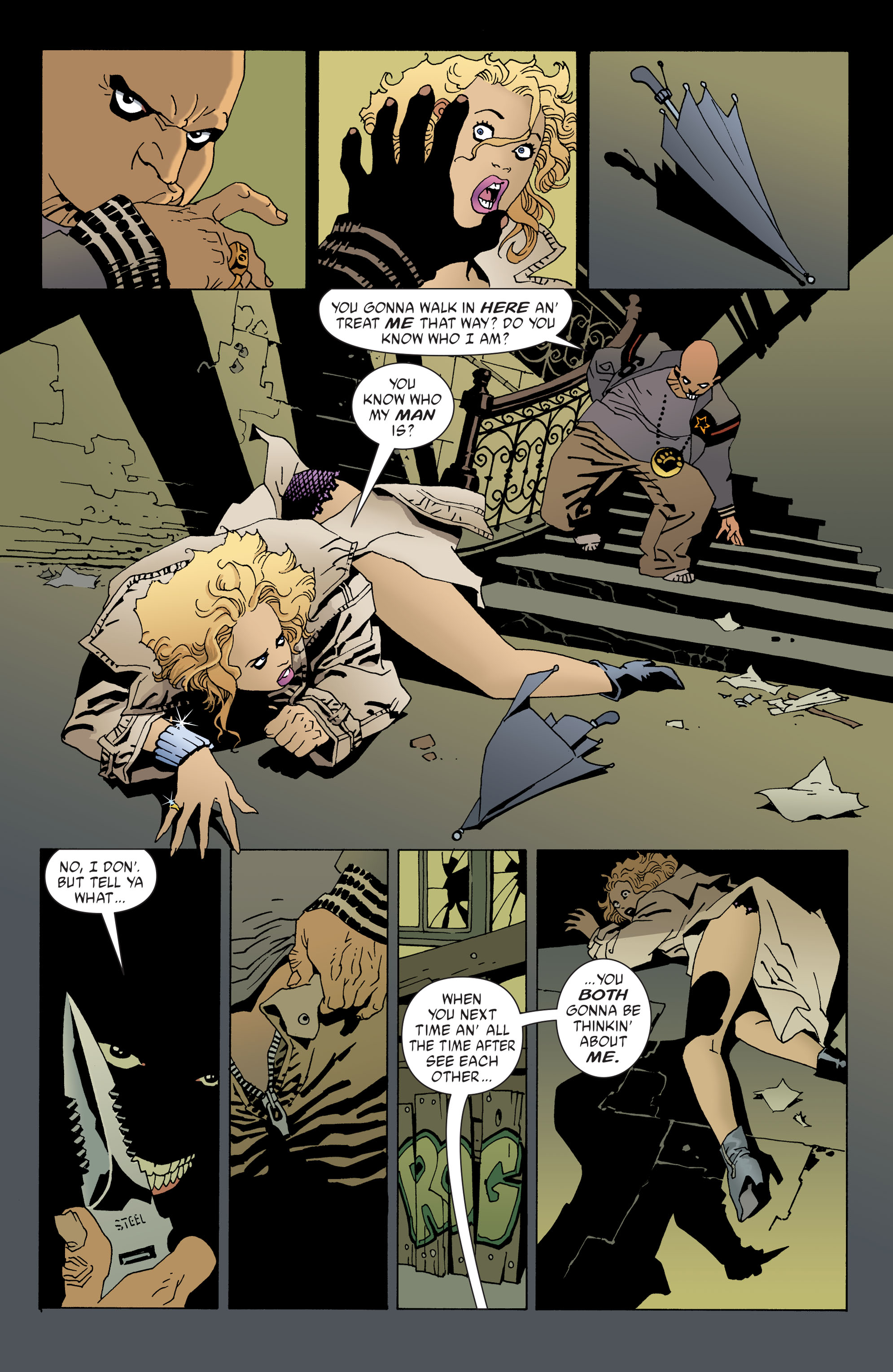 Batman: Broken City New Edition (2020) issue 1 - Page 20