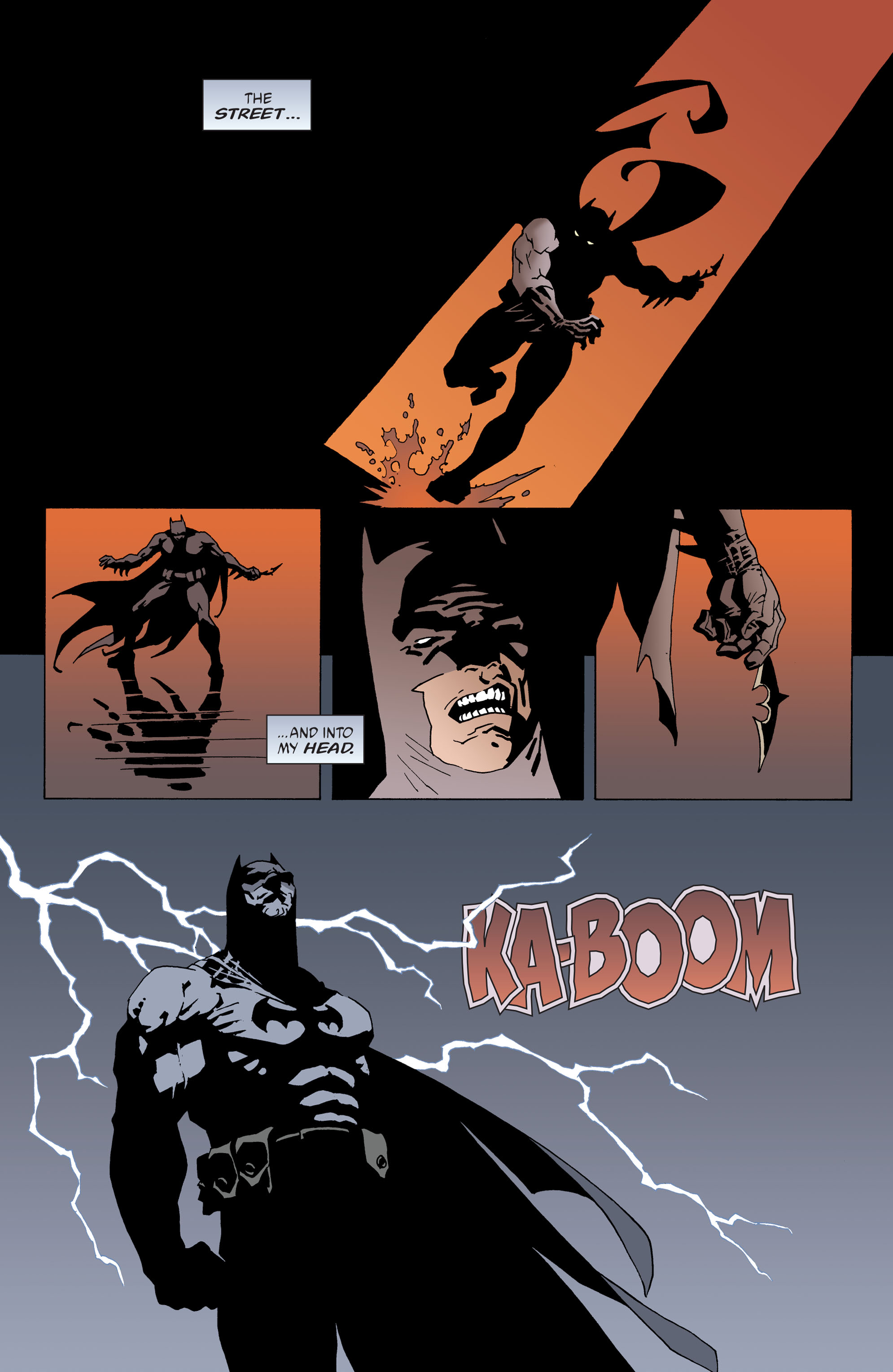 Batman: Broken City New Edition (2020) issue 1 - Page 24