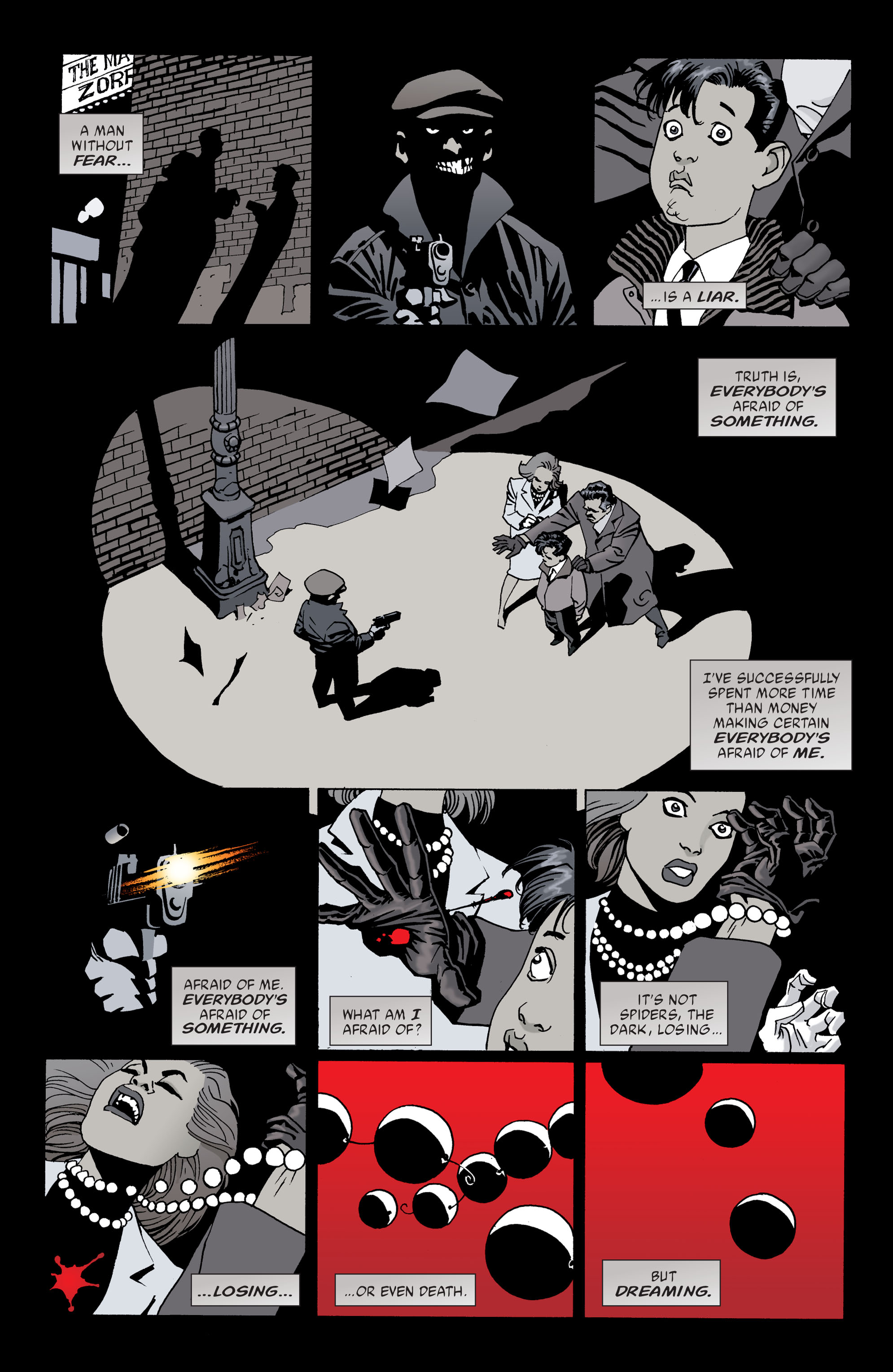 Batman: Broken City New Edition (2020) issue 1 - Page 49