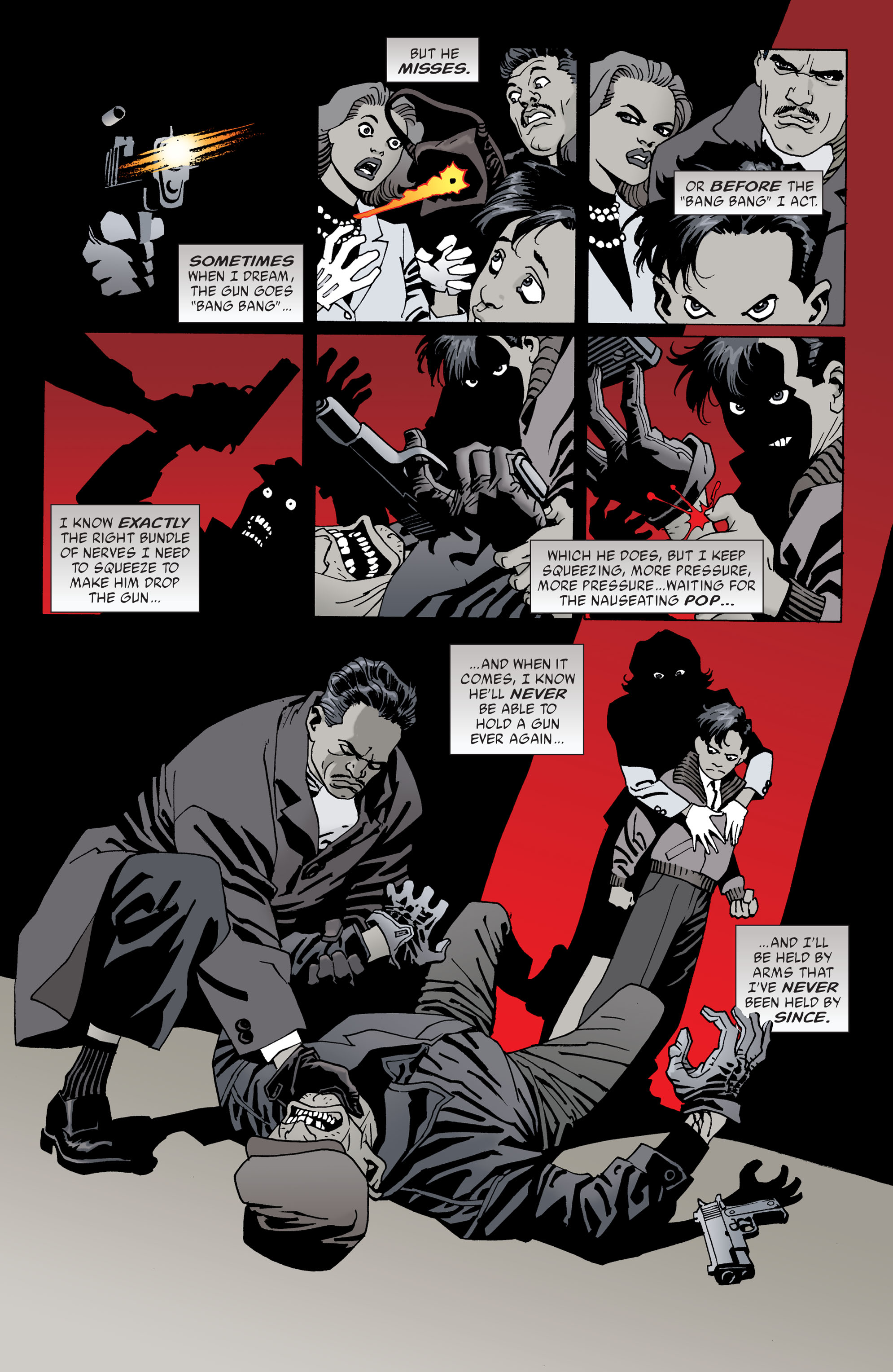 Batman: Broken City New Edition (2020) issue 1 - Page 50