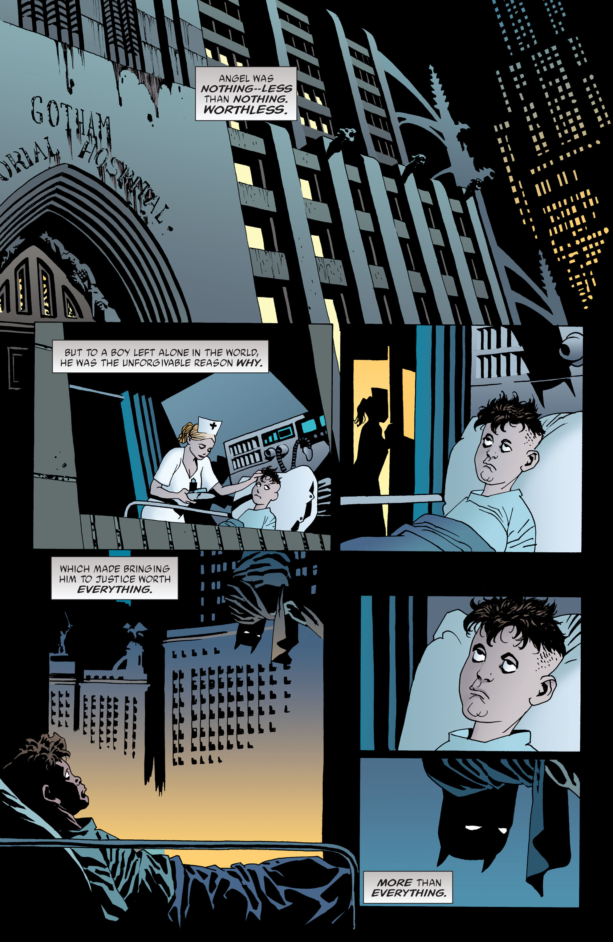 Batman: Broken City New Edition (2020) issue 1 - Page 53