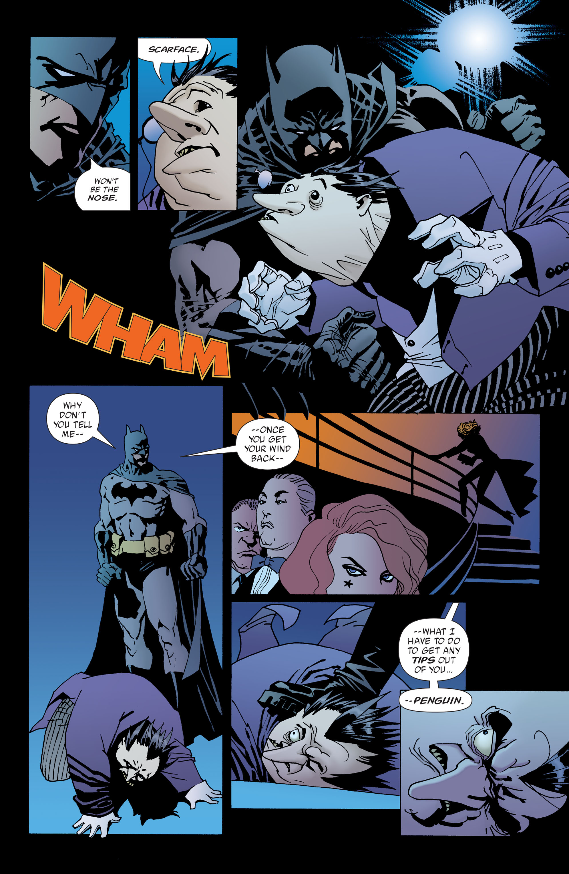 Batman: Broken City New Edition (2020) issue 1 - Page 60