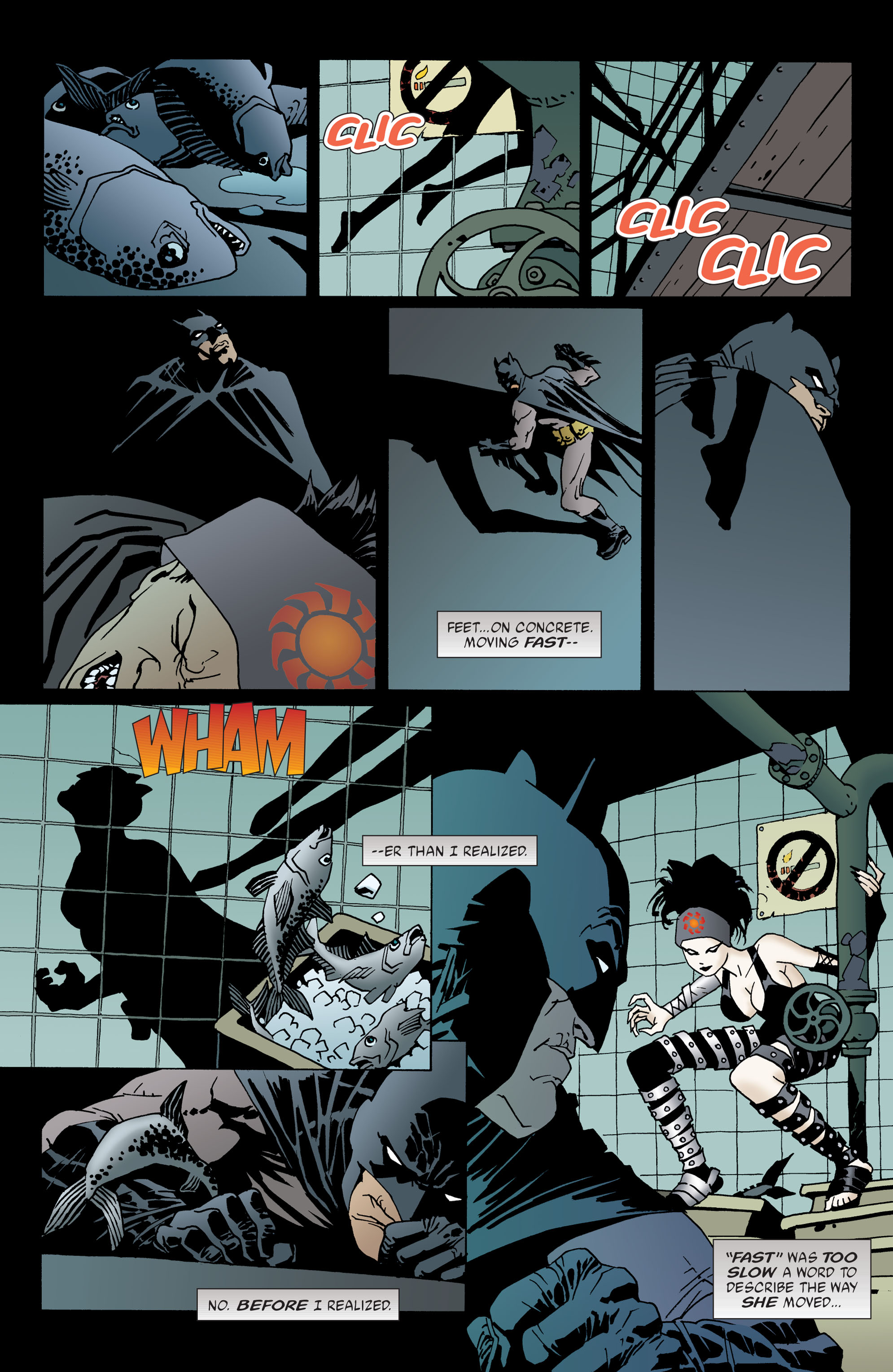 Batman: Broken City New Edition (2020) issue 1 - Page 73