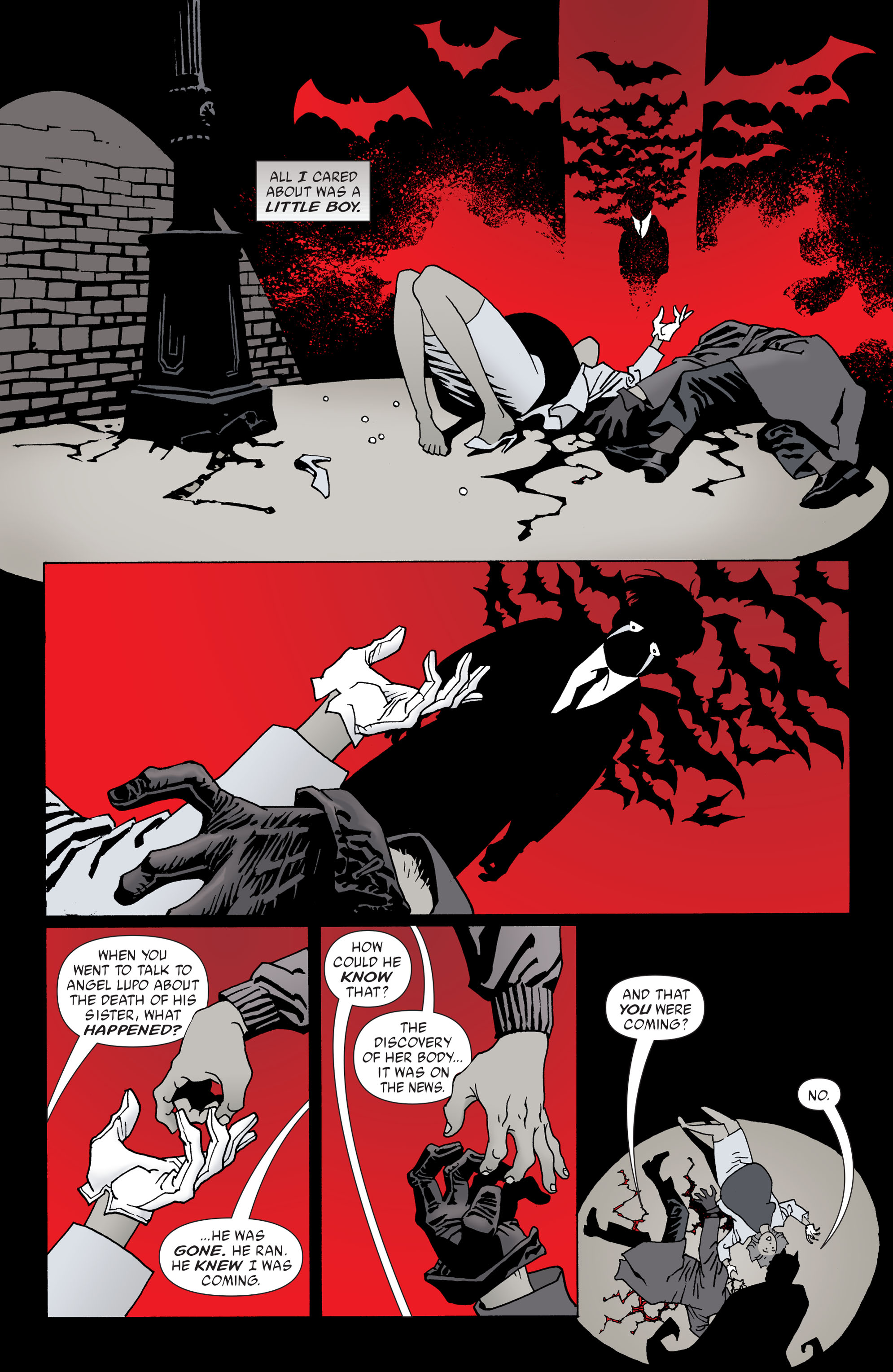 Batman: Broken City New Edition (2020) issue 1 - Page 86